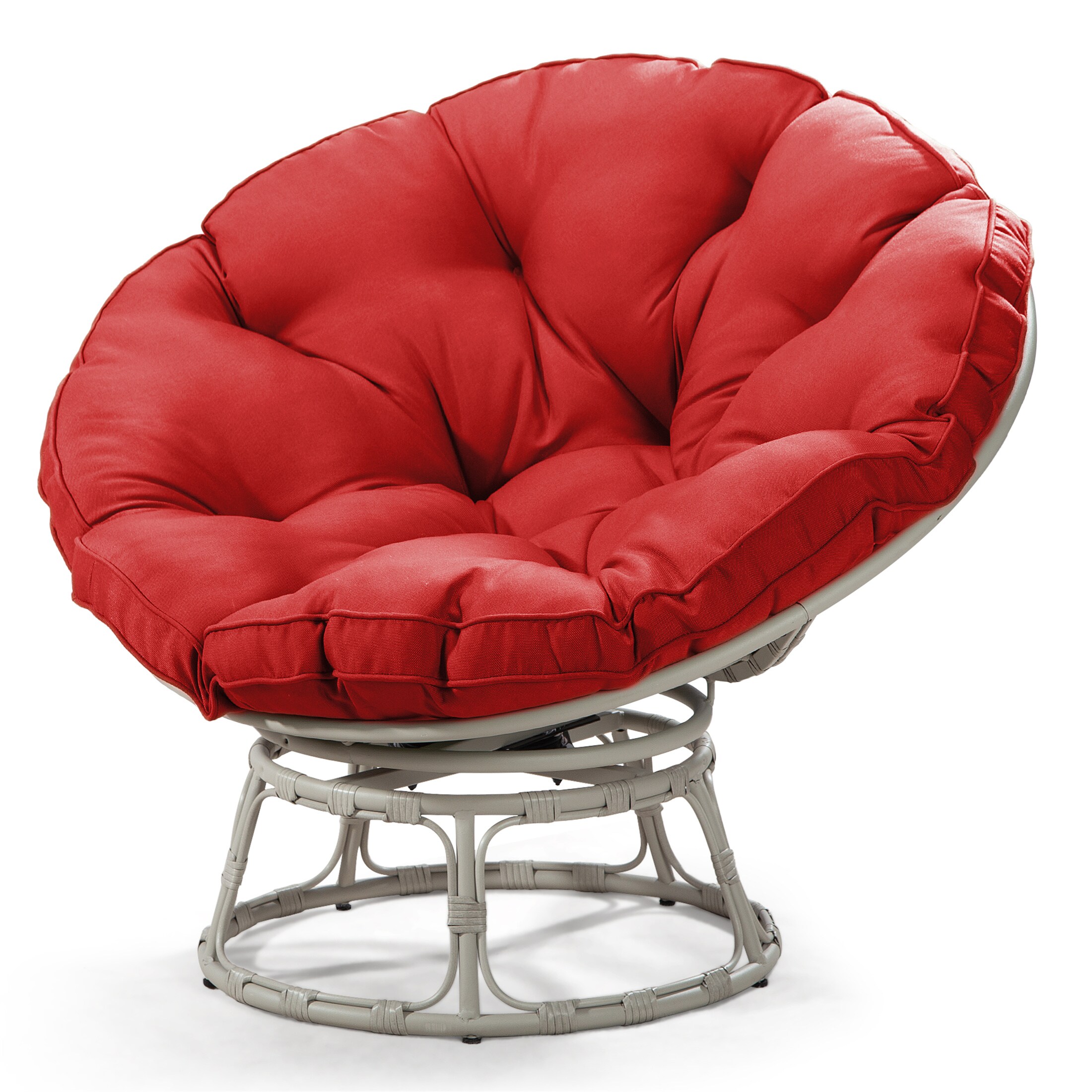 CESICIA M62-RED chairs - View #3