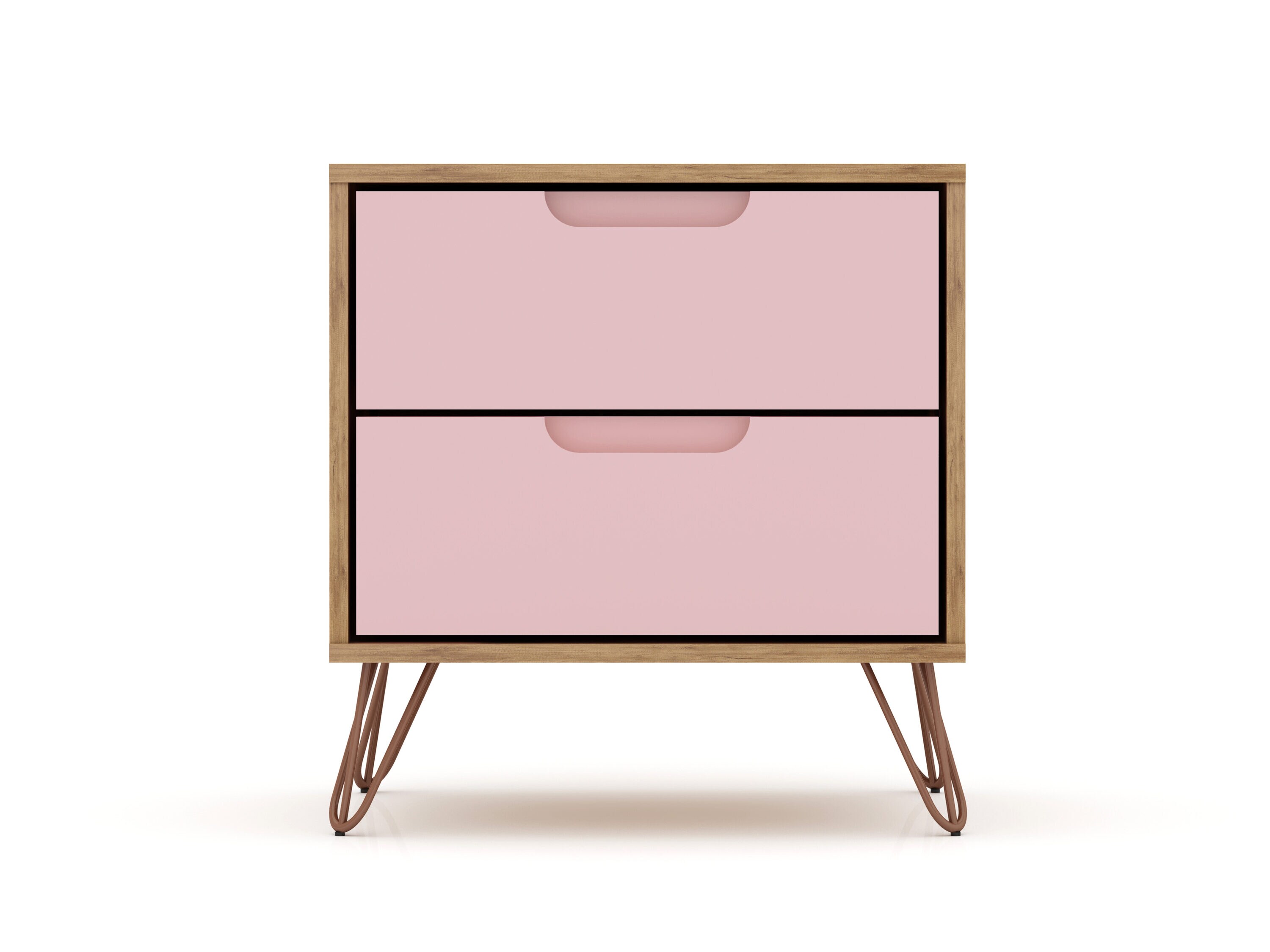Manhattan Comfort 102GMC6 nightstands - View #2