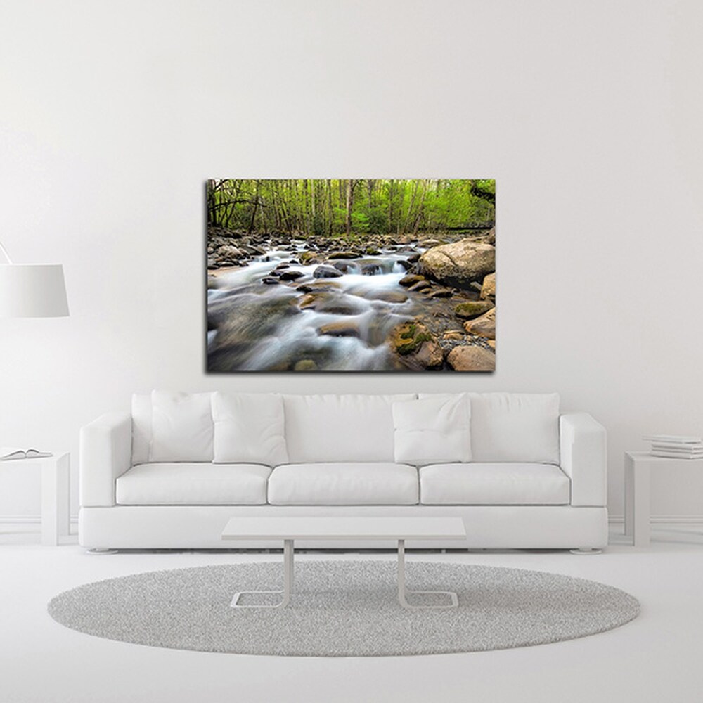 Tangletown Fine Art 8B3325DC-3624 Wall-Art - View #2