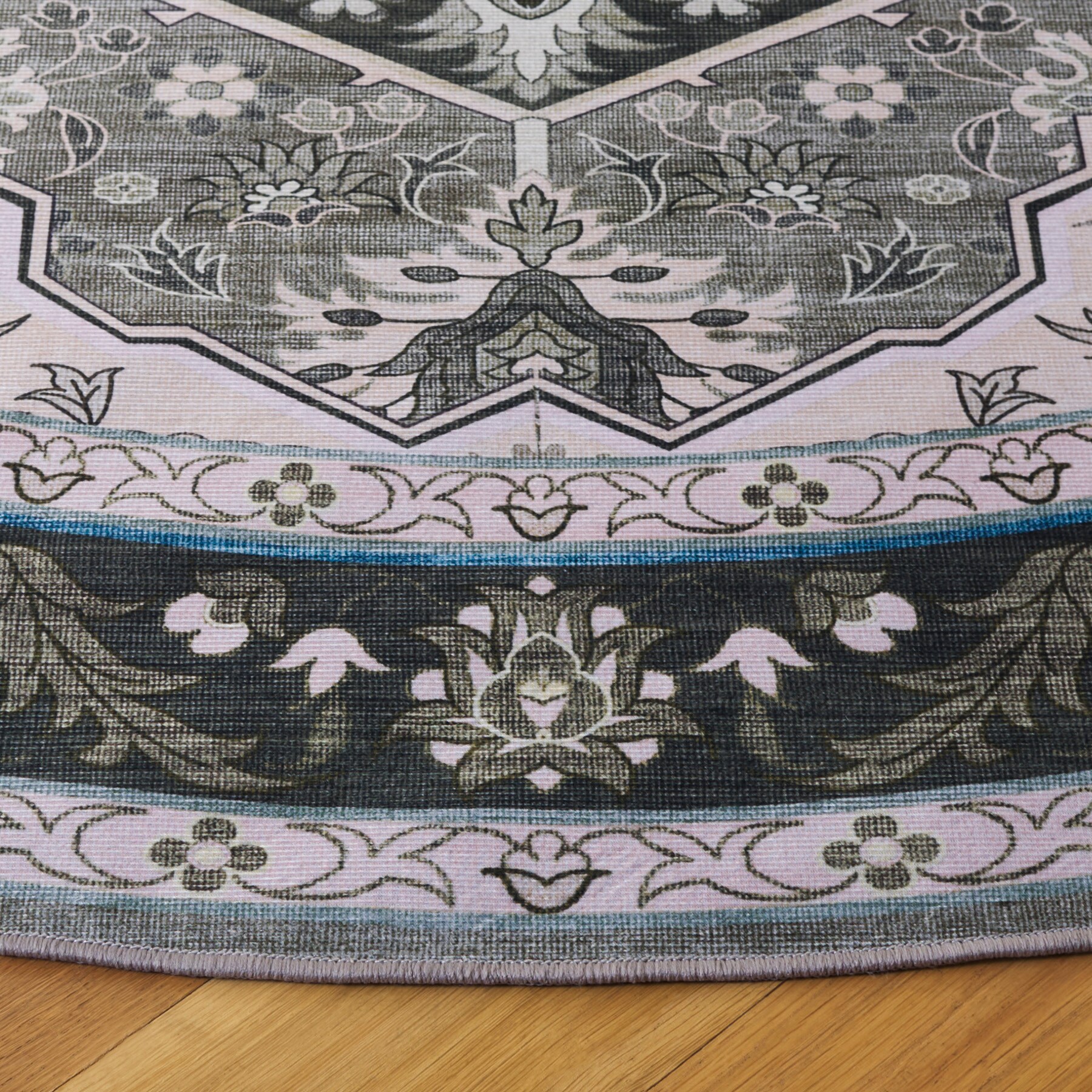 Safavieh TSN118Y-6R rugs - View #3