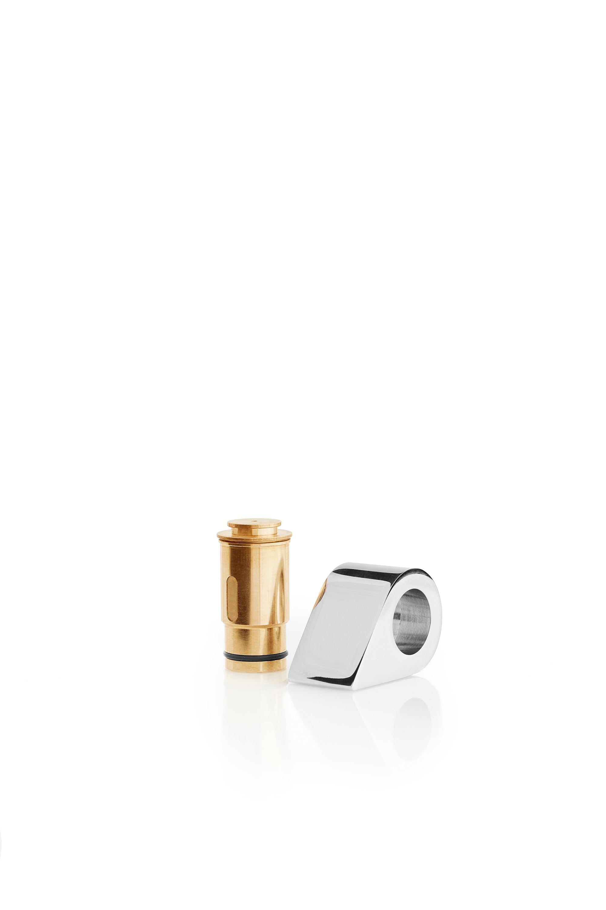 Altered 1001-1 Faucet-Aerators - View #2