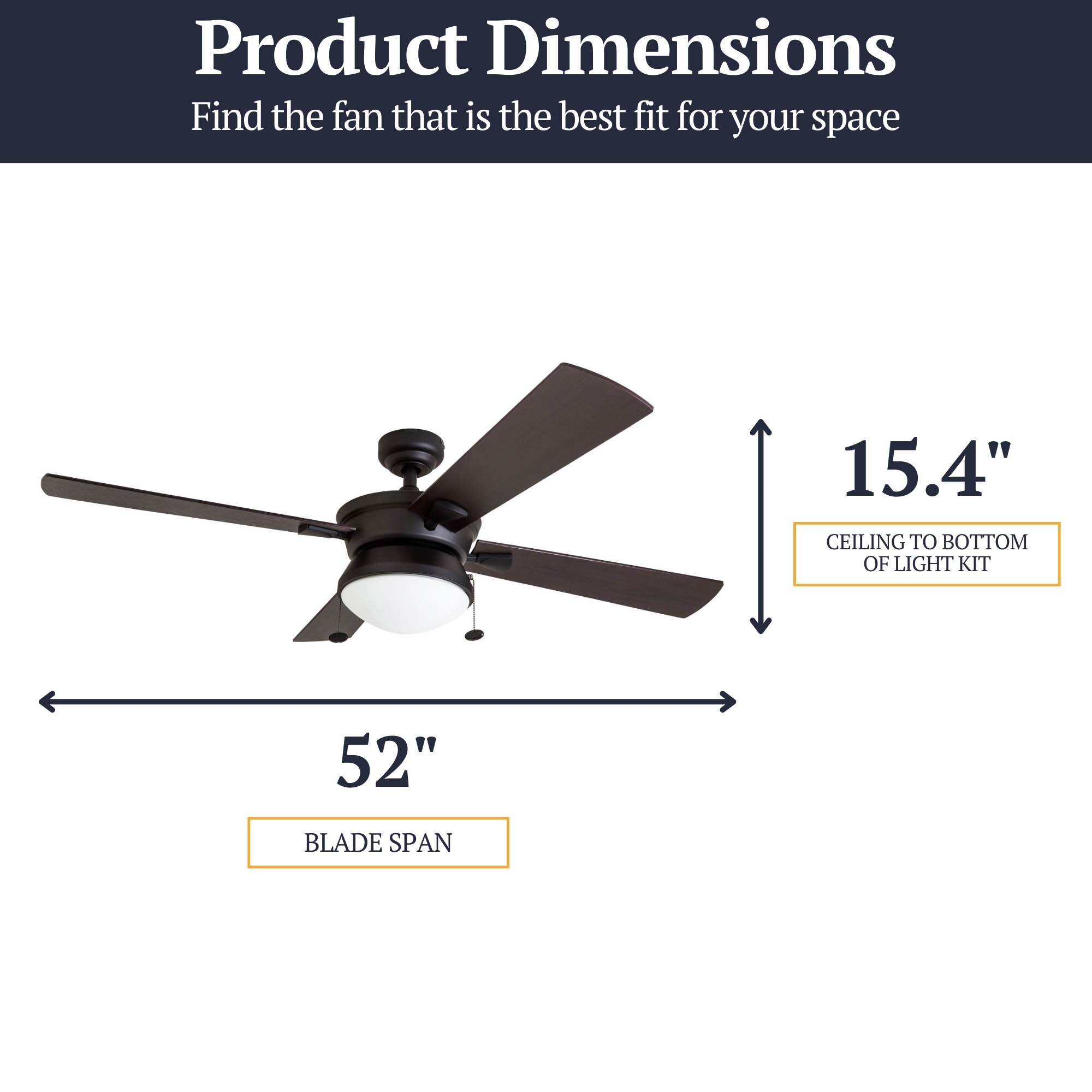 Prominence Home 50345-26 Ceiling-Fans - View #8