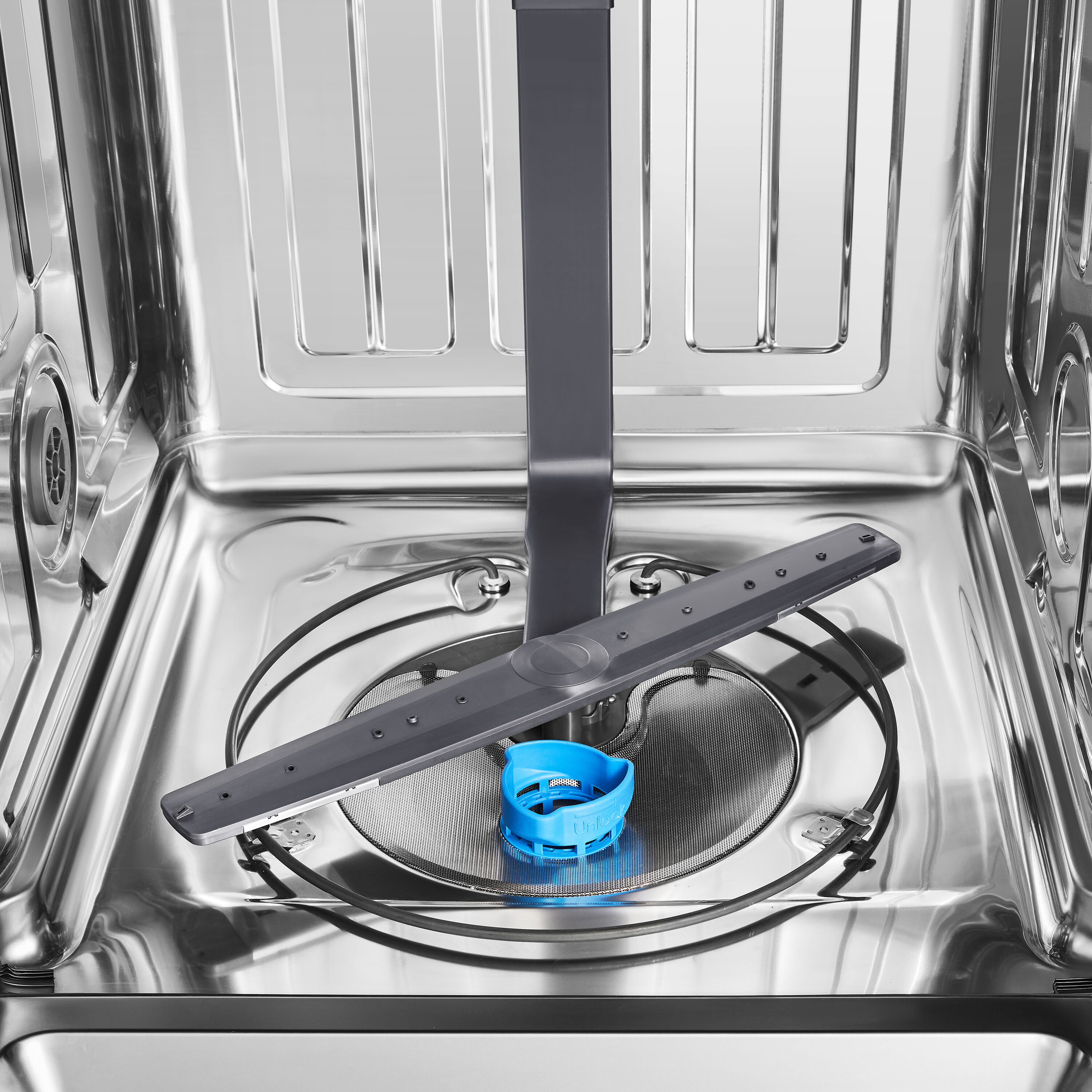 Midea MDT24P3CST Builtin-Dish - View #11