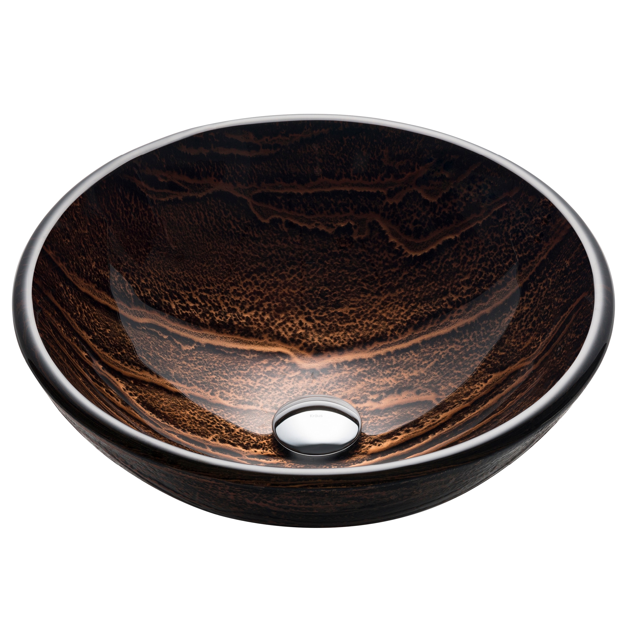 Kraus GV-398-19MM Bath-Sink - View #2