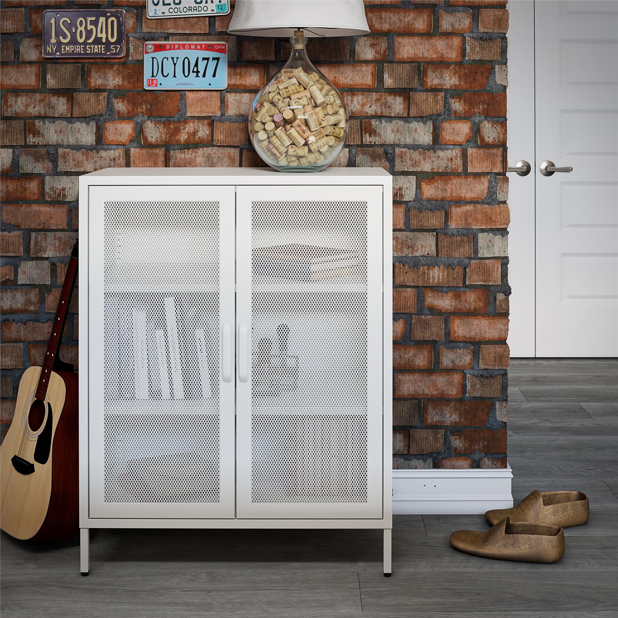 Ameriwood Home 4711013COM Utility-Storage-Cabinets - View #8