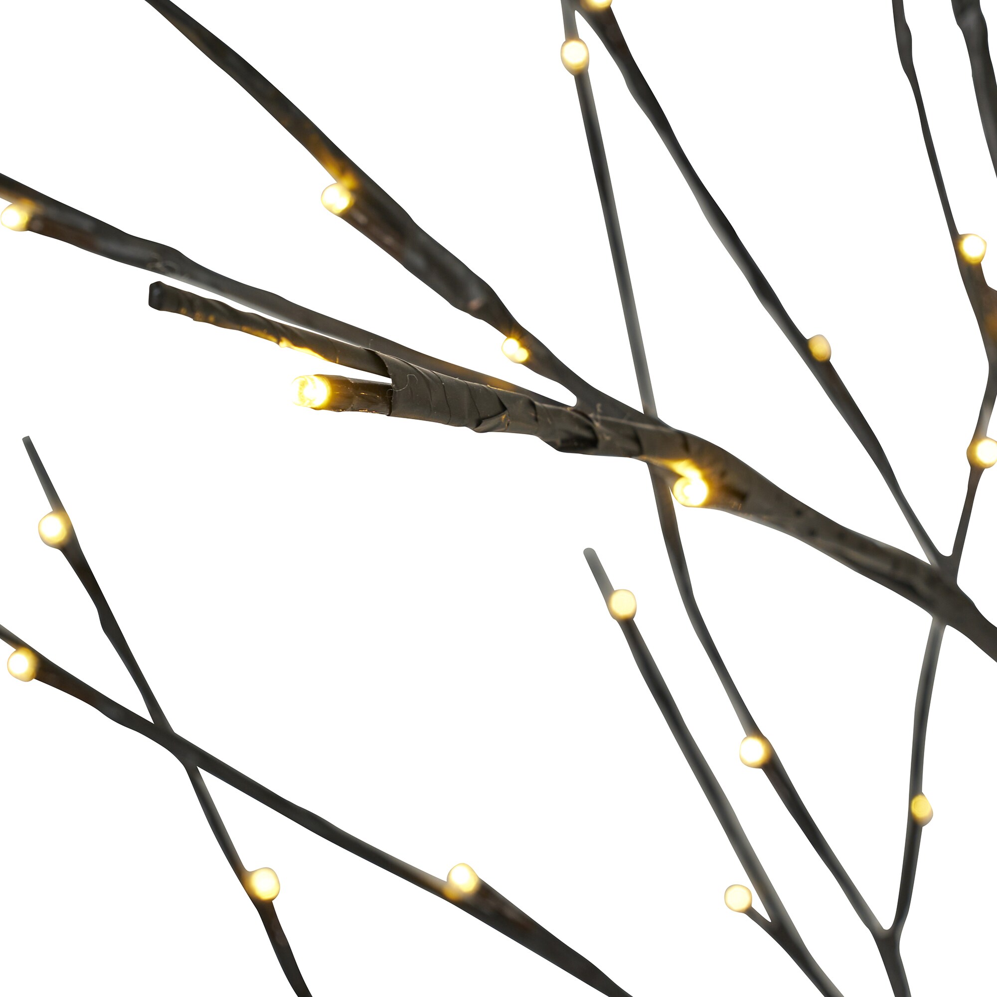Hi-Line Gift 37373-112 Artificial-Christmas-Trees - View #4