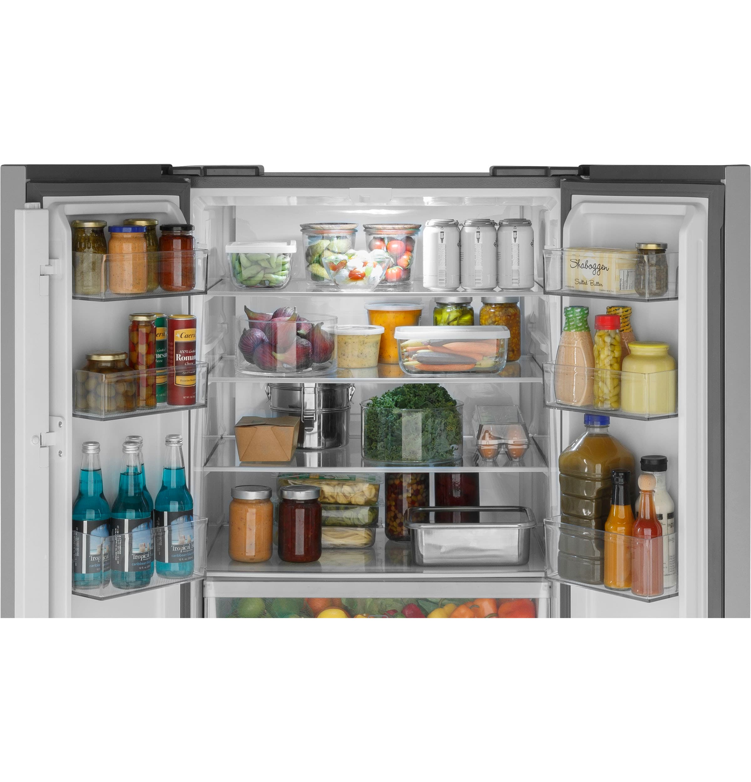 Haier QJS15HYRFS French-Door-Refrigerators - View #20