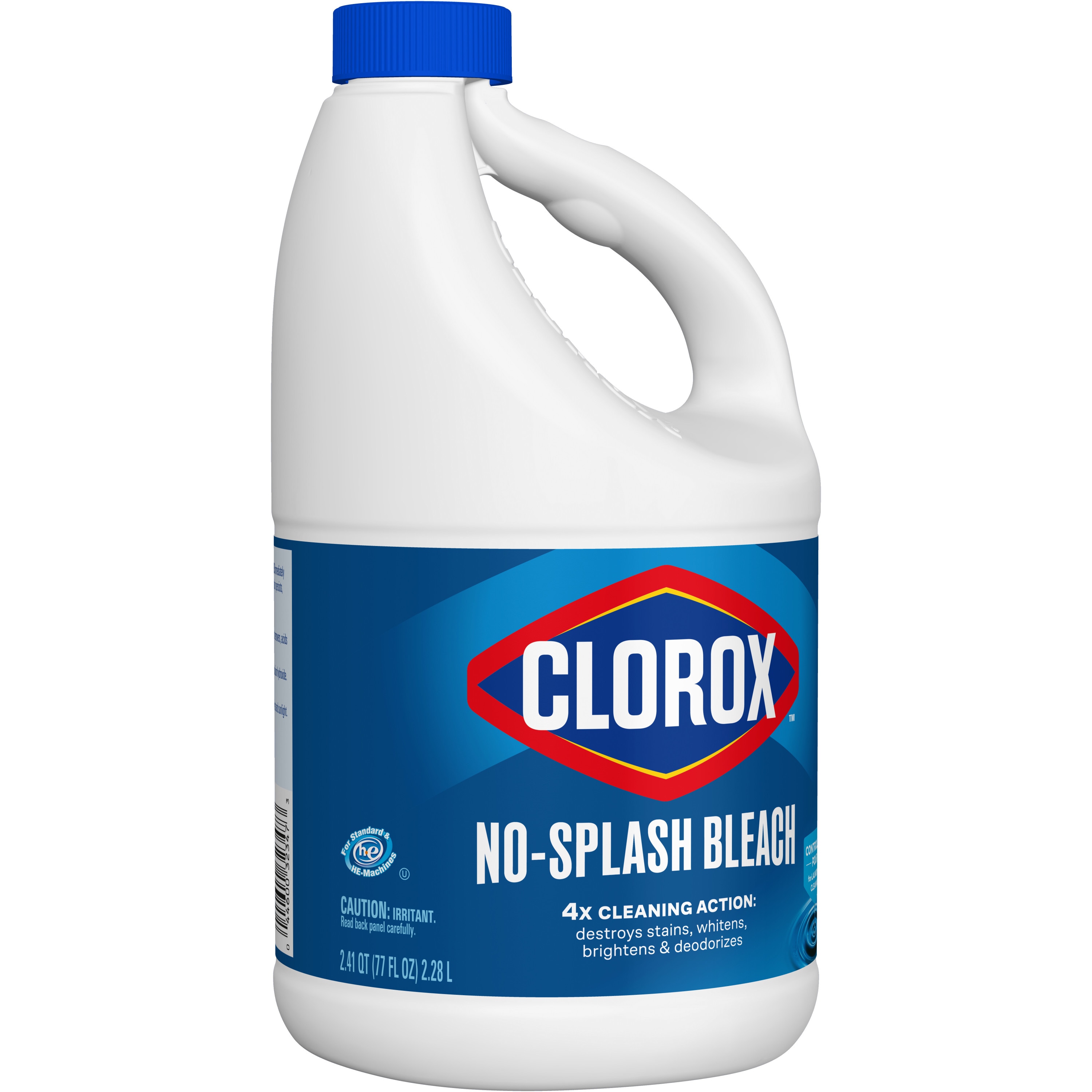 Clorox 4460032347 bleach - View #11