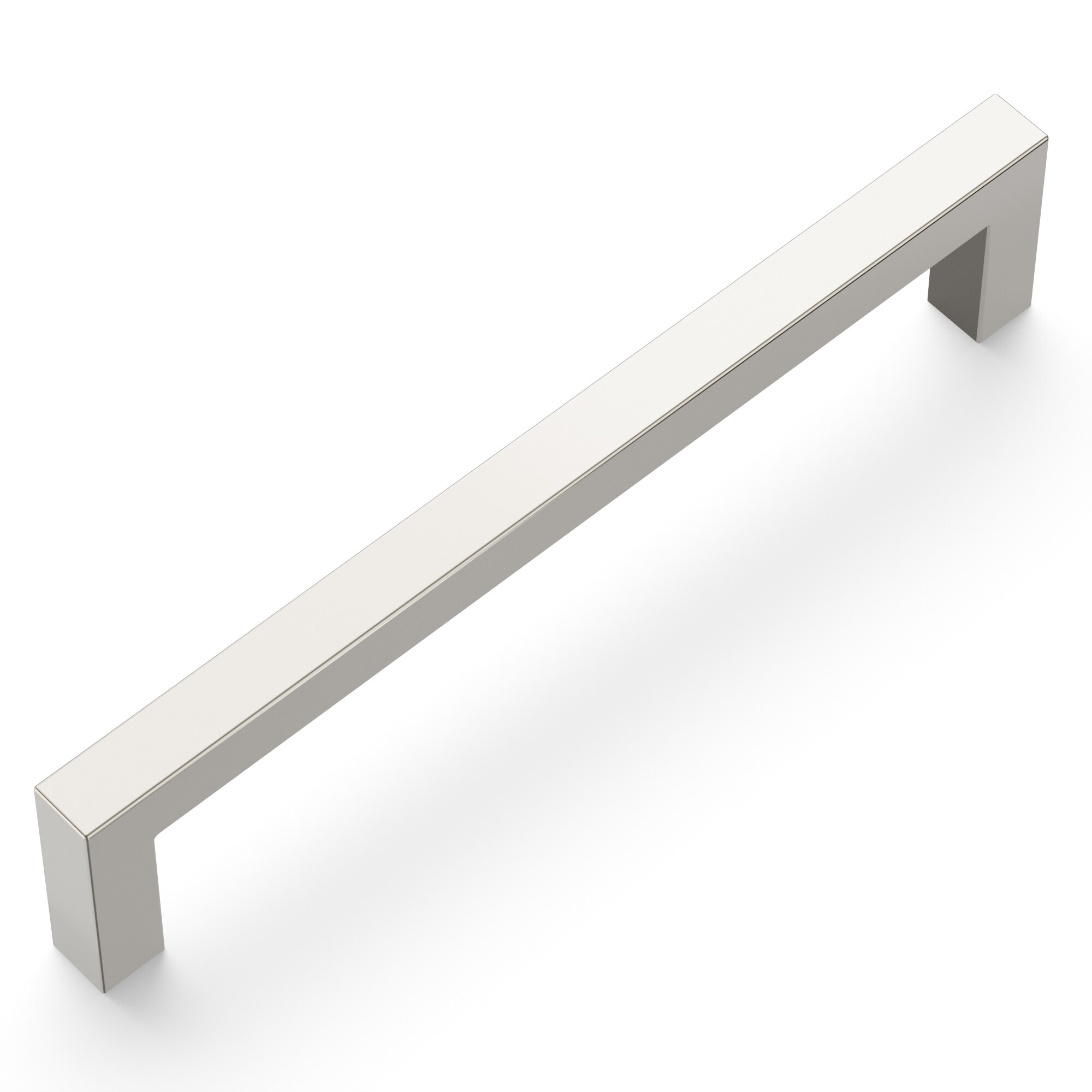 Hickory Hardware R077747SNX10B Cabinet-Pulls - View #2