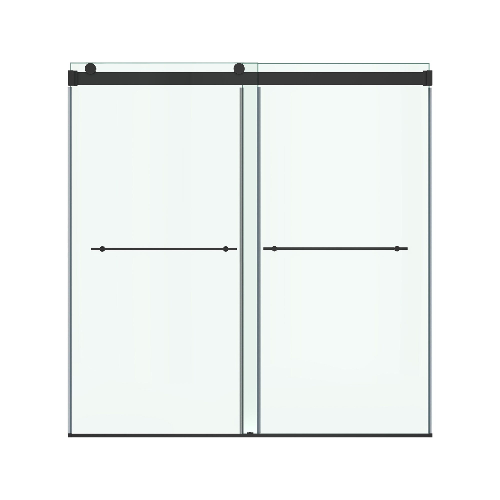 American Standard AM00853400.243 Bathtub-Doors - View #2