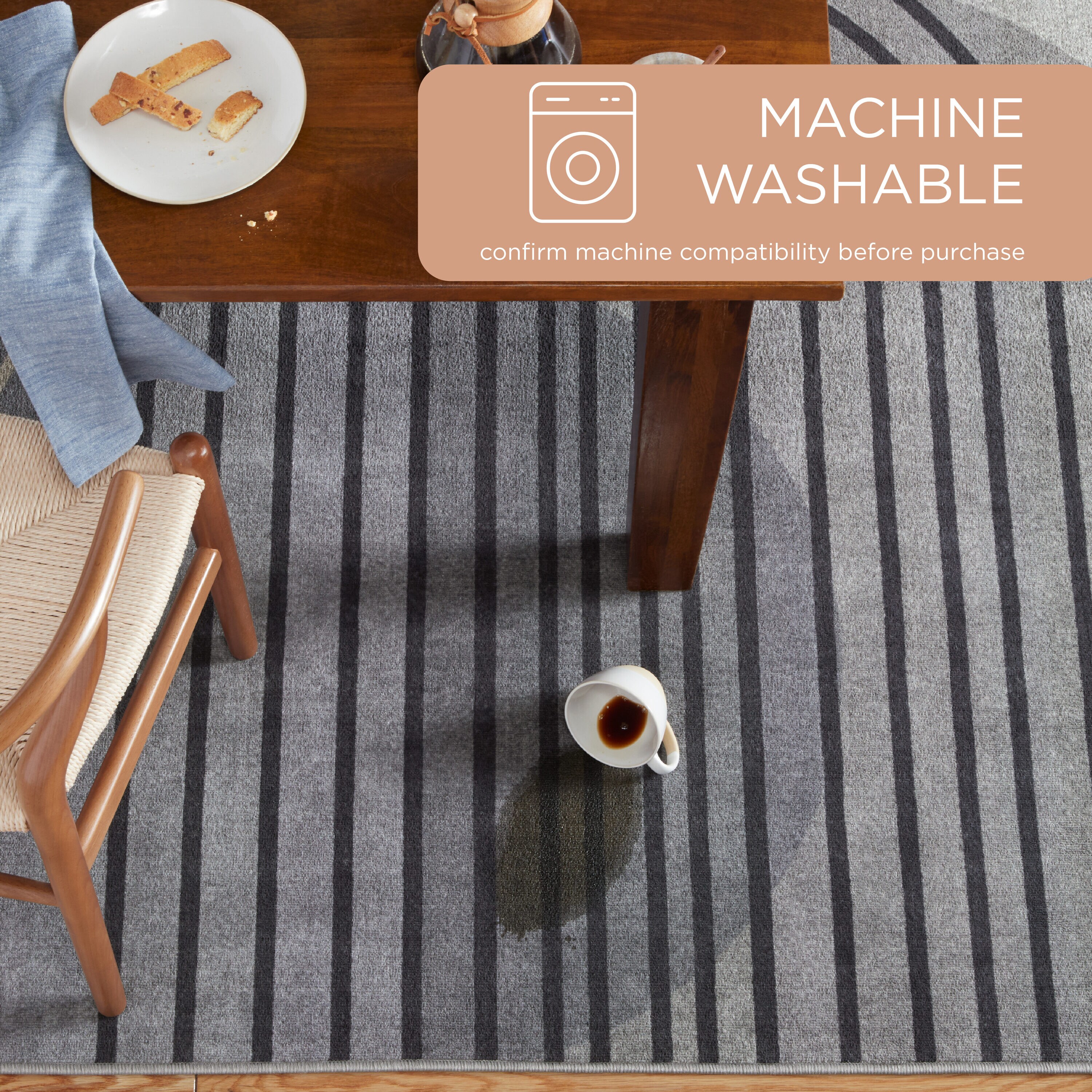 Town & Country Living 5-136014-451 rugs - View #6