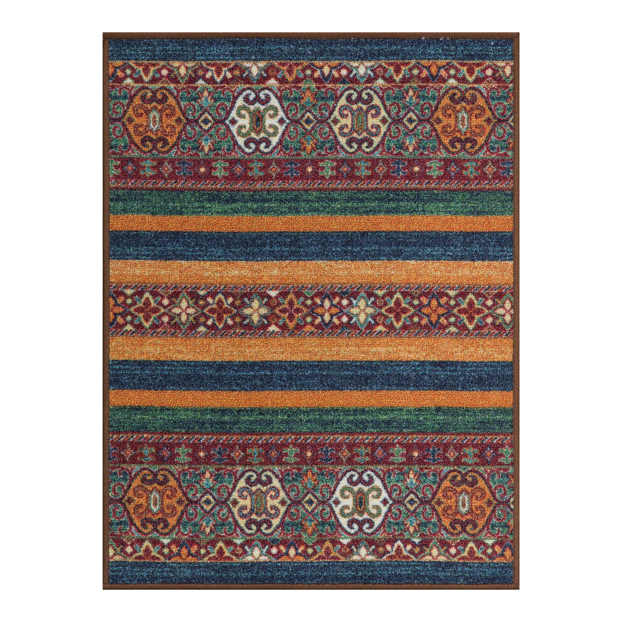 Ottomanson CLS7047-2X3 rugs - View #2
