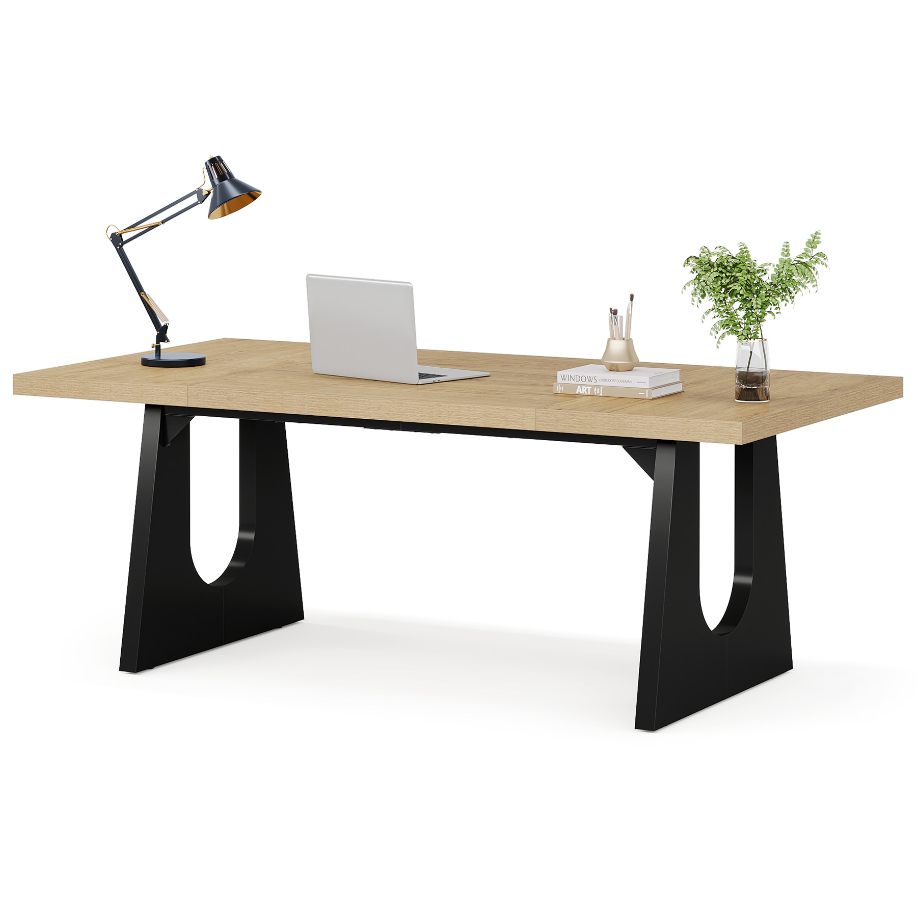 Fnova LWTJ-NY259 Dining-Tables - View #10