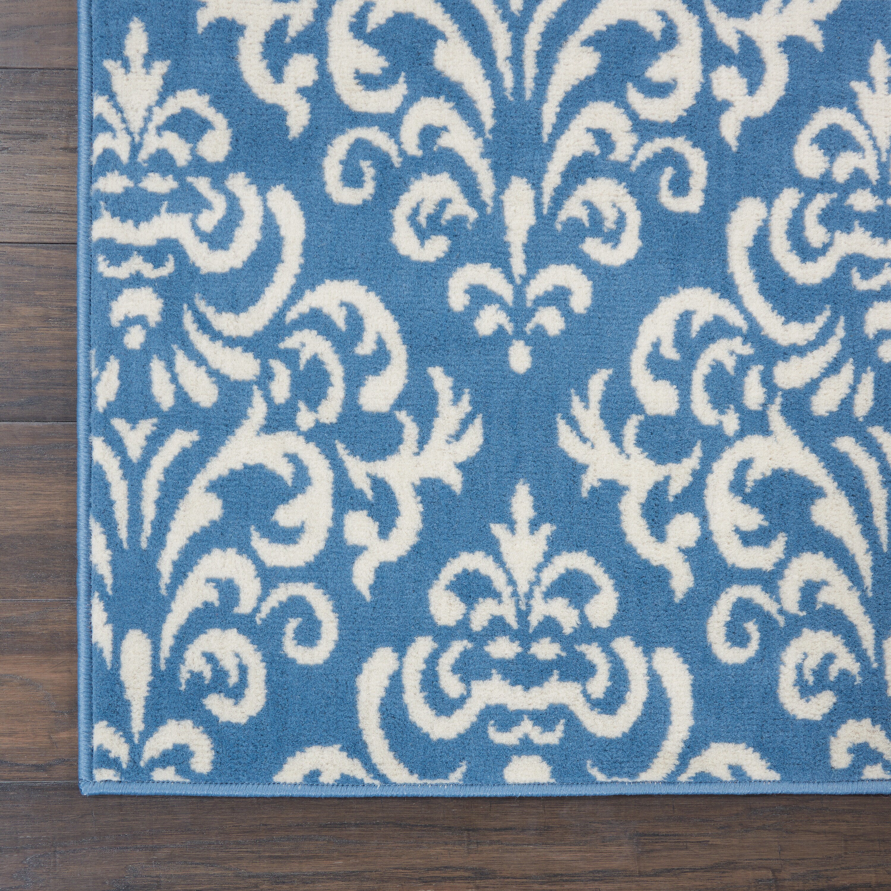 Nourison 99446459169 rugs - View #3