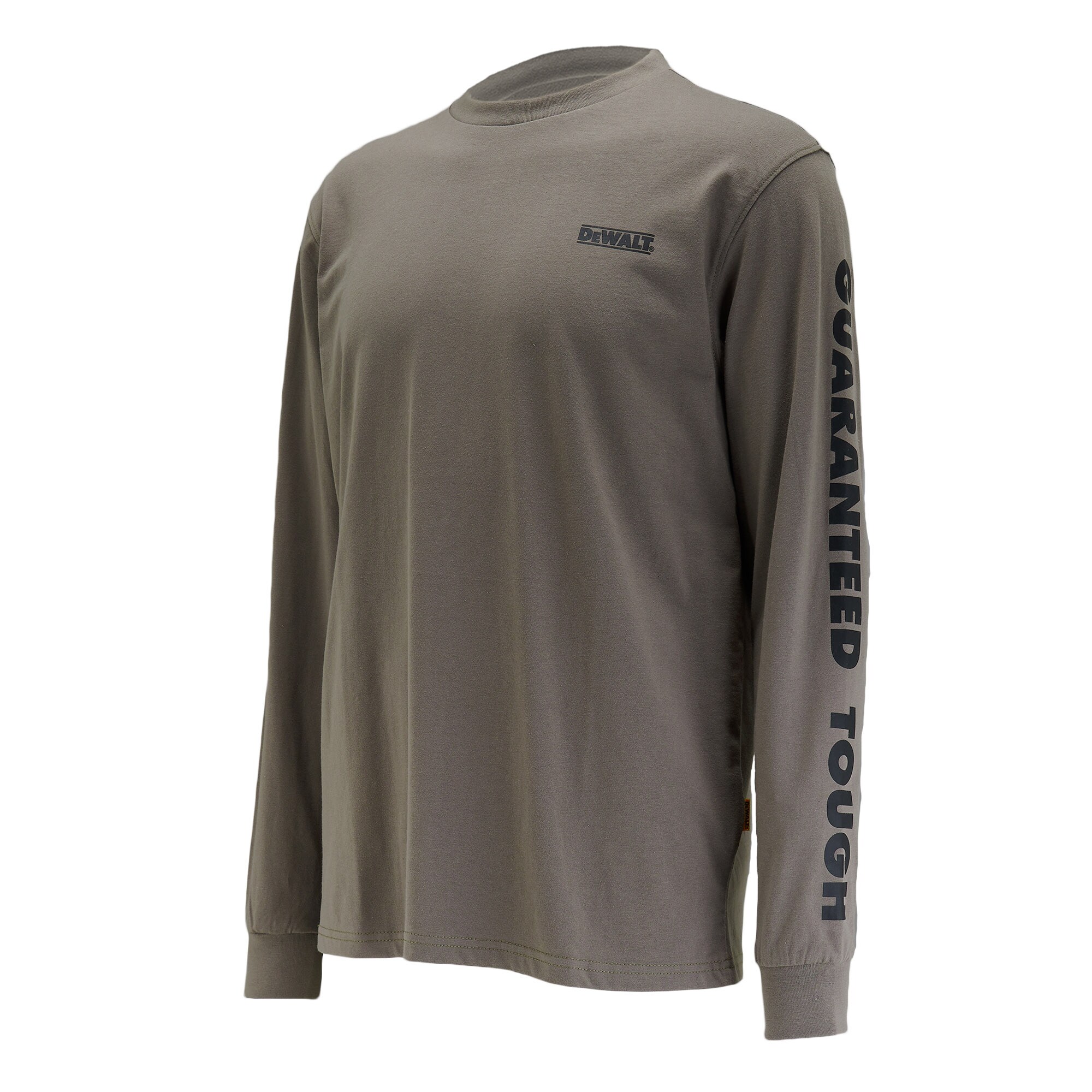 DEWALT DXWW50017-CHR-XL Tops-Shirts - View #3