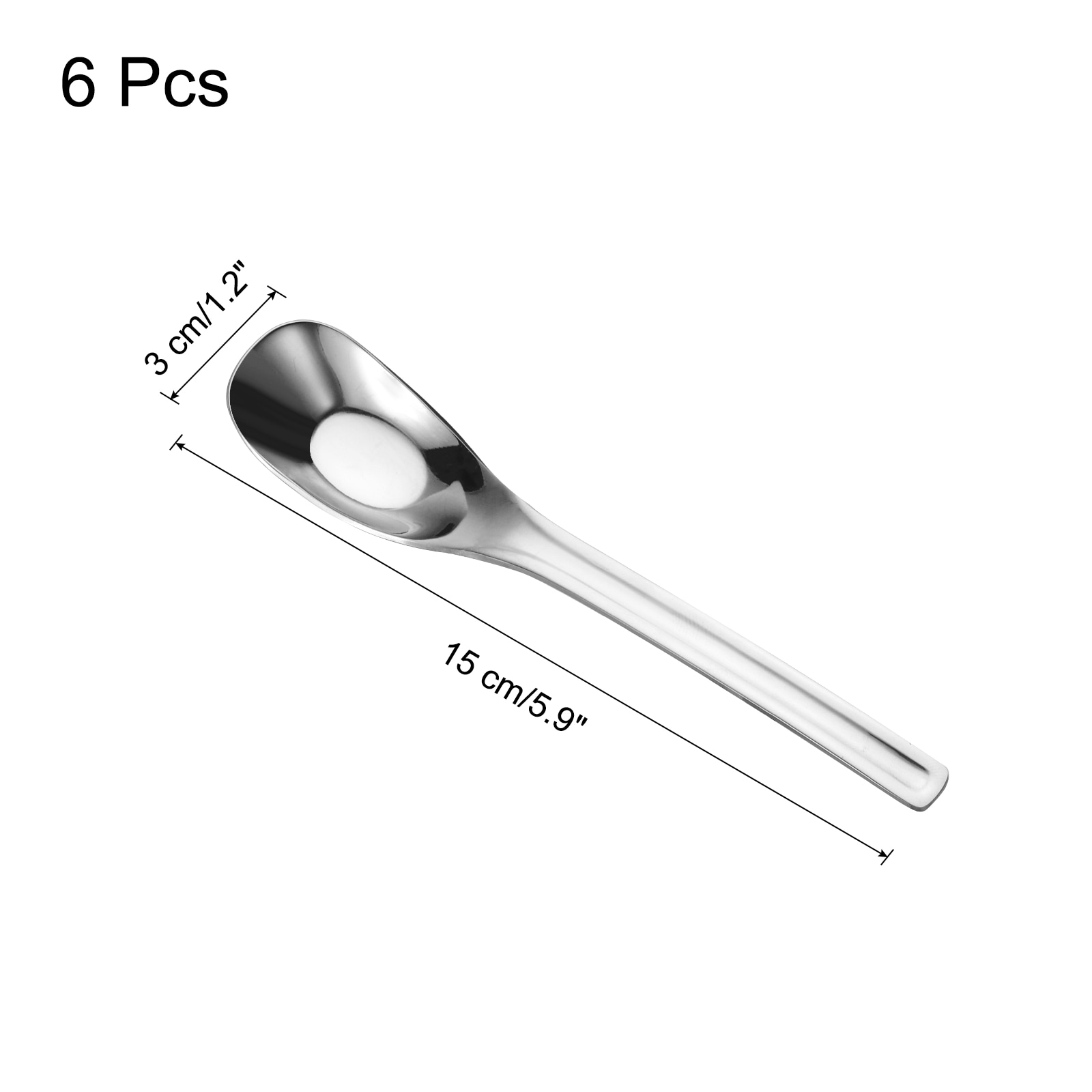 Unique Bargains S26012701UX2020 cutlery - Thumbnail View #2
