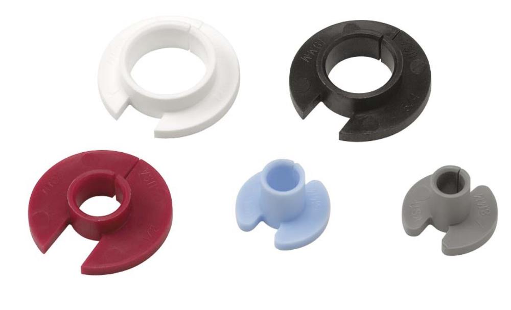 KD Tools KDS3530 5 Piece Low Profile Quick Disconnect Set