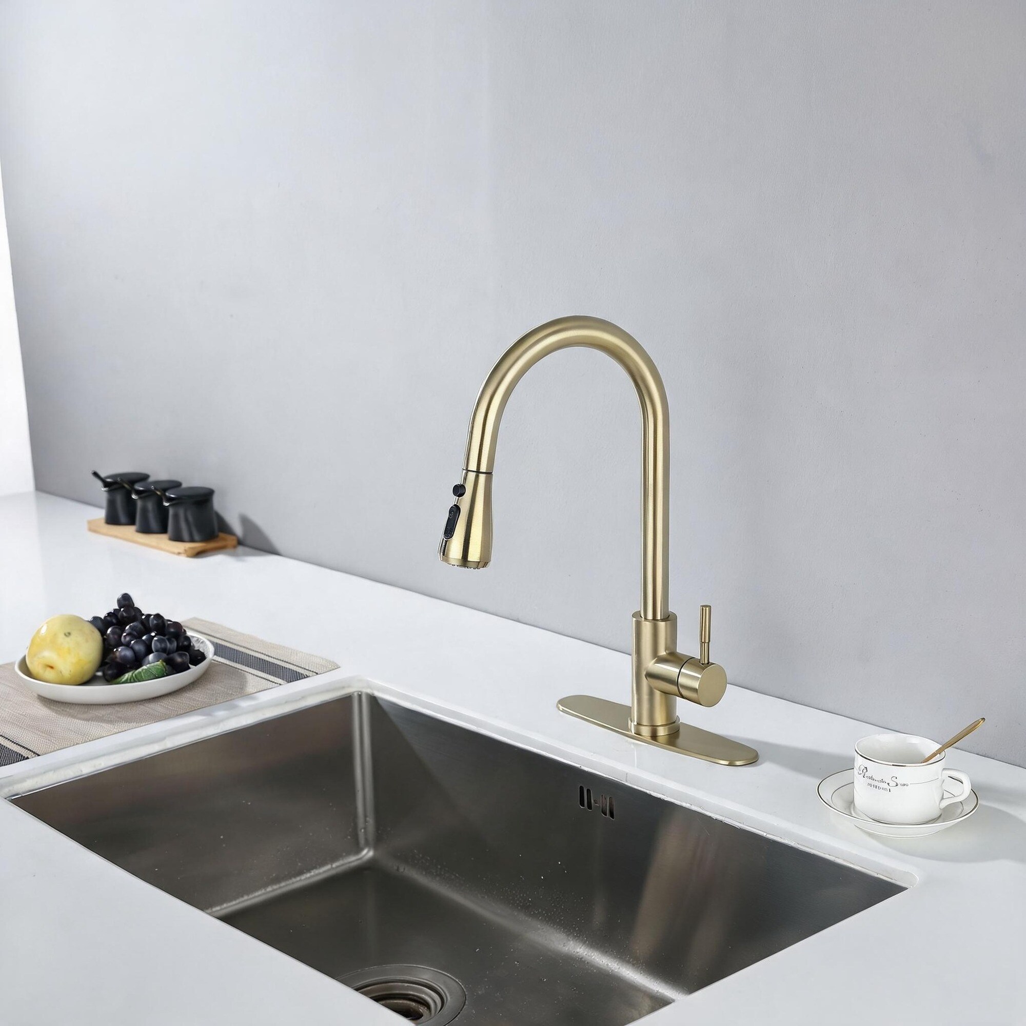 IAK ZYM103482 Kitchen-Faucets - View #9