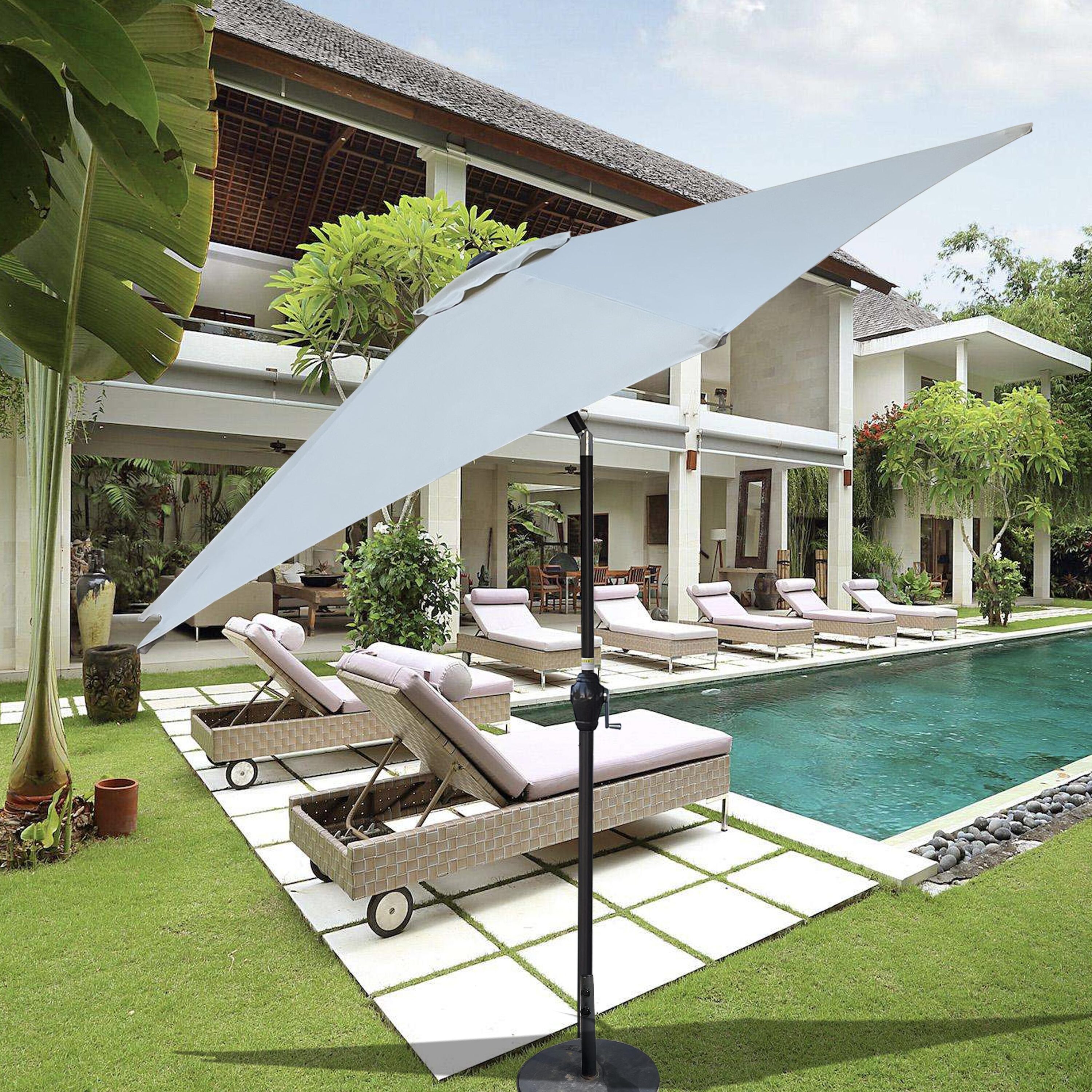 AHIOU HOME ZAAHG-134973UM Umbrellas-2 - View #2