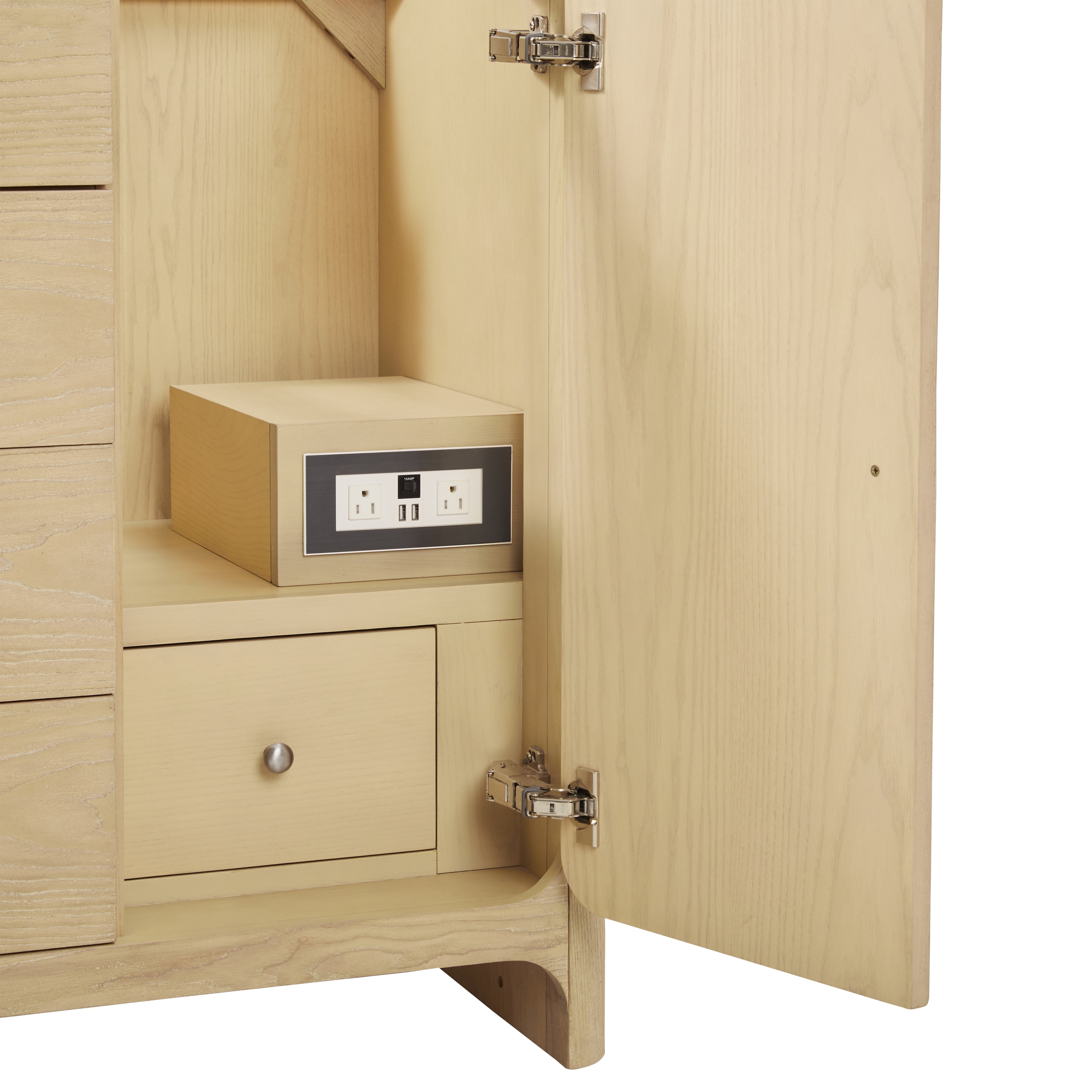 James Martin Vanities D125-V48-CSD-3VSL Bath-Vanity-Combo - View #13