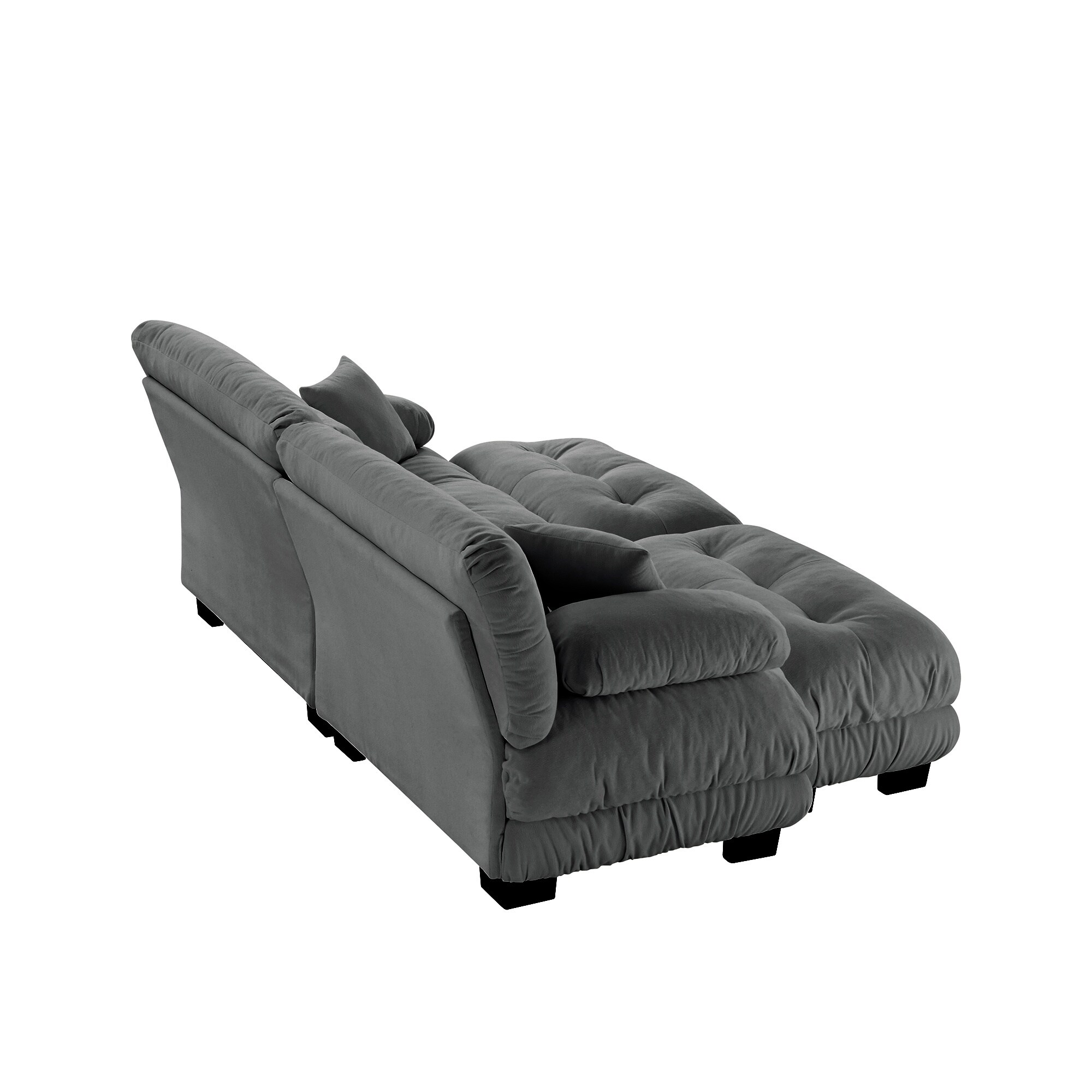 Horizons Prime LJW102117 Sofas-Loveseats - View #8