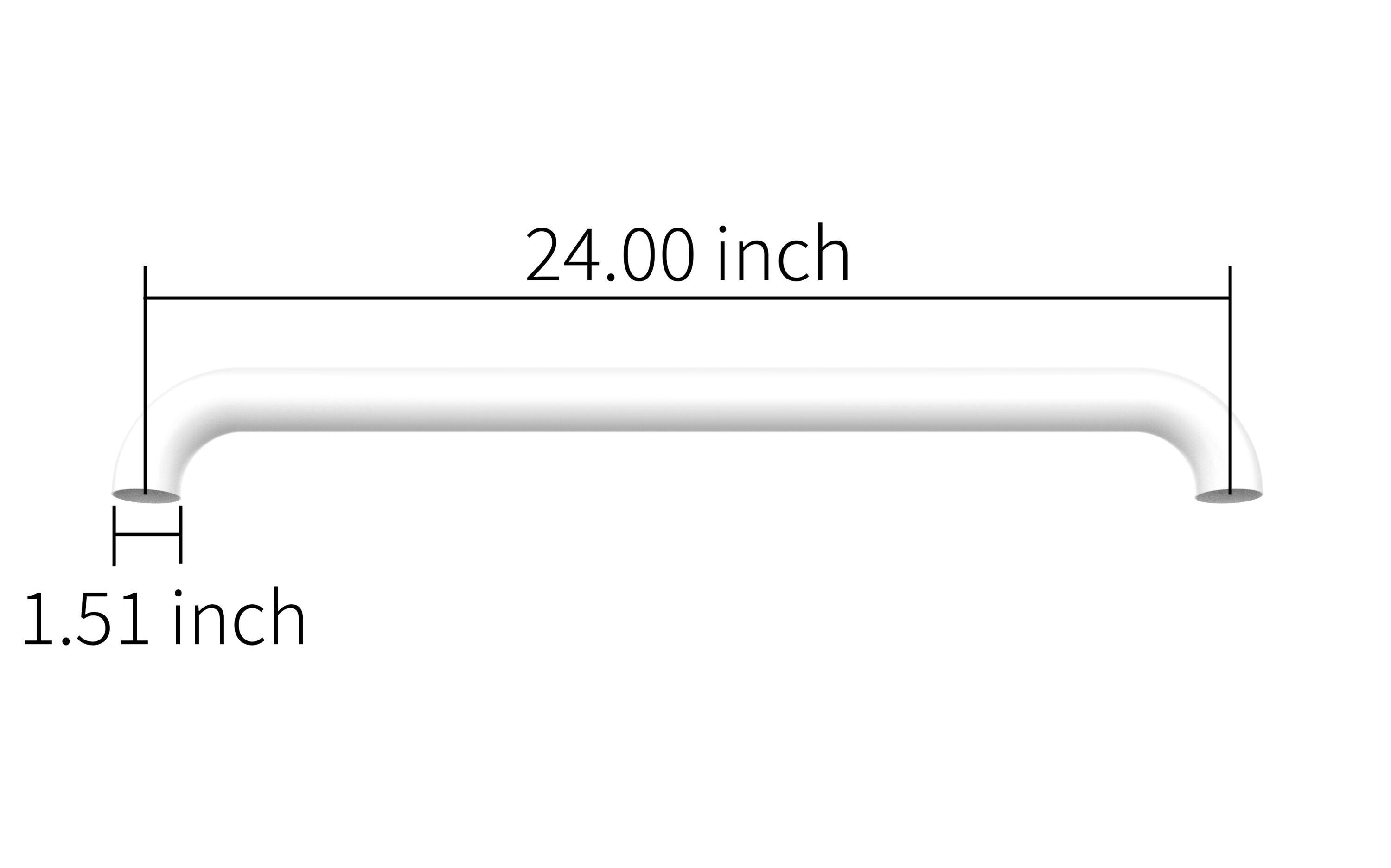 Project Source GB-8022403 Grab-Bars - View #3