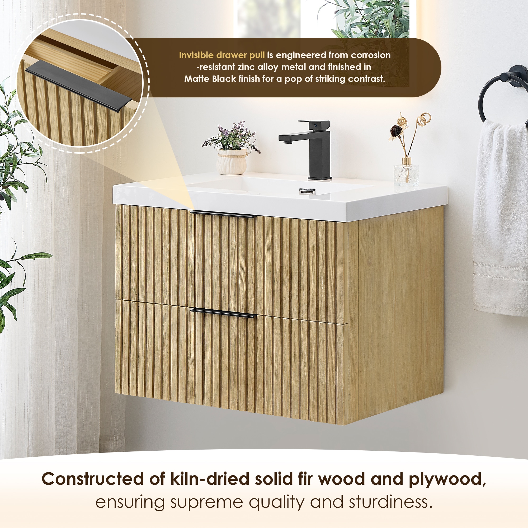 Altair 563030-NB-WH-NM Bath-Vanity-Combo - View #4
