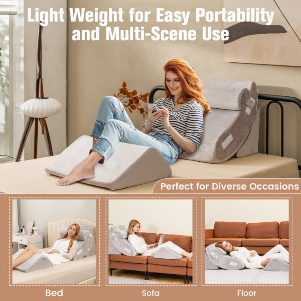 Fenbeli QLLSFENH112 Mattresses-Boxsprings - View #6