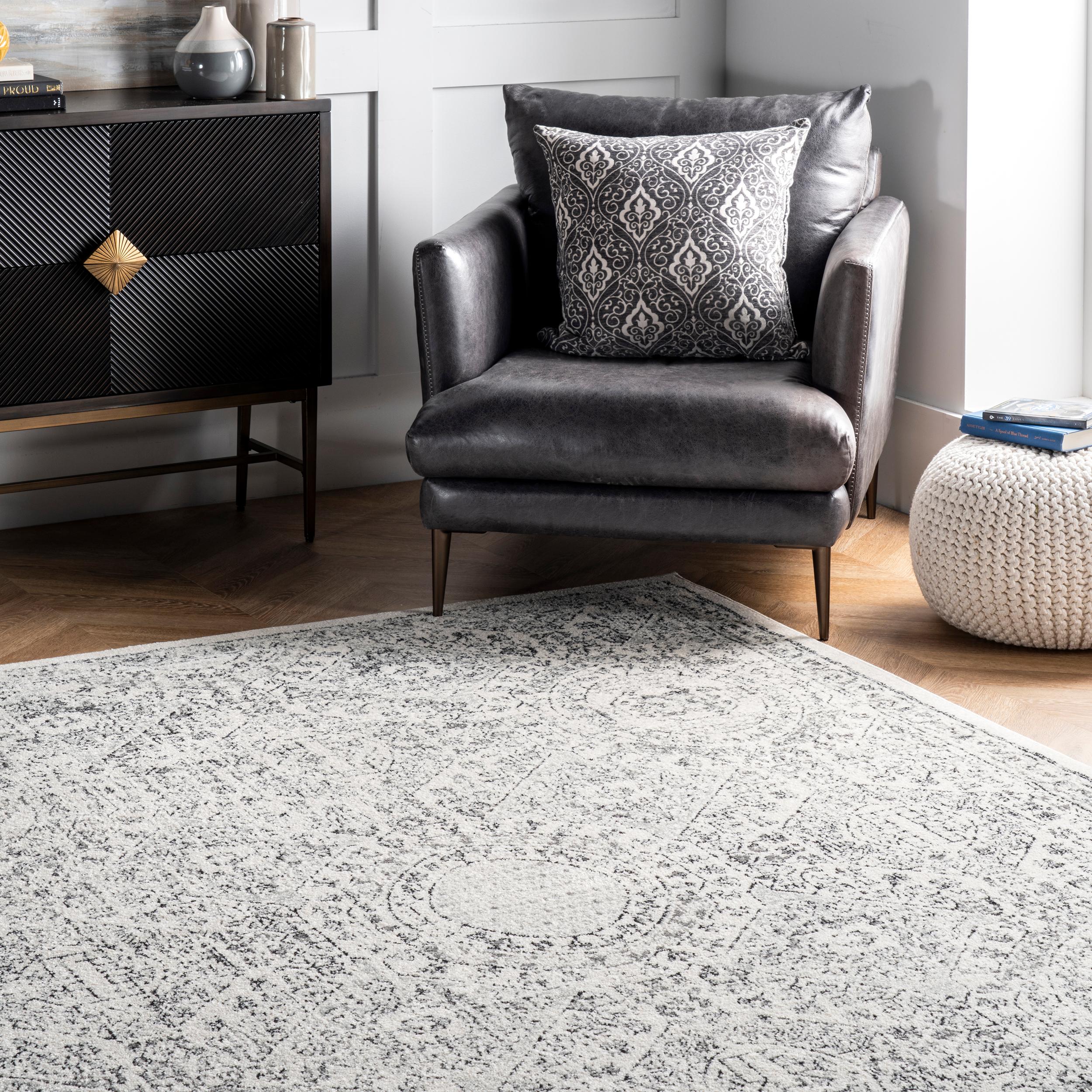 nuLOOM RZBD30A-S10010 rugs - View #3