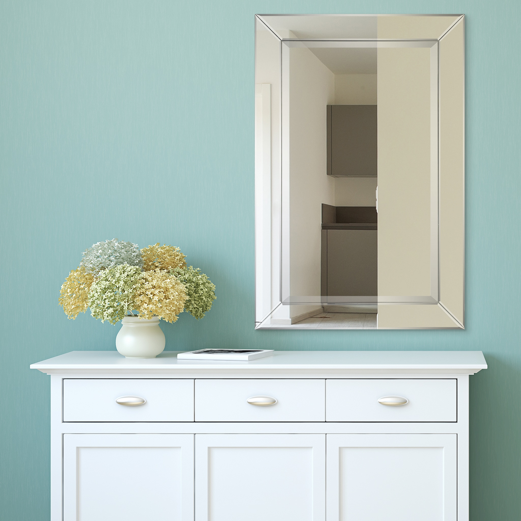 Empire Art Direct MOM-C10690-2030 Decor-Mirrors - View #9