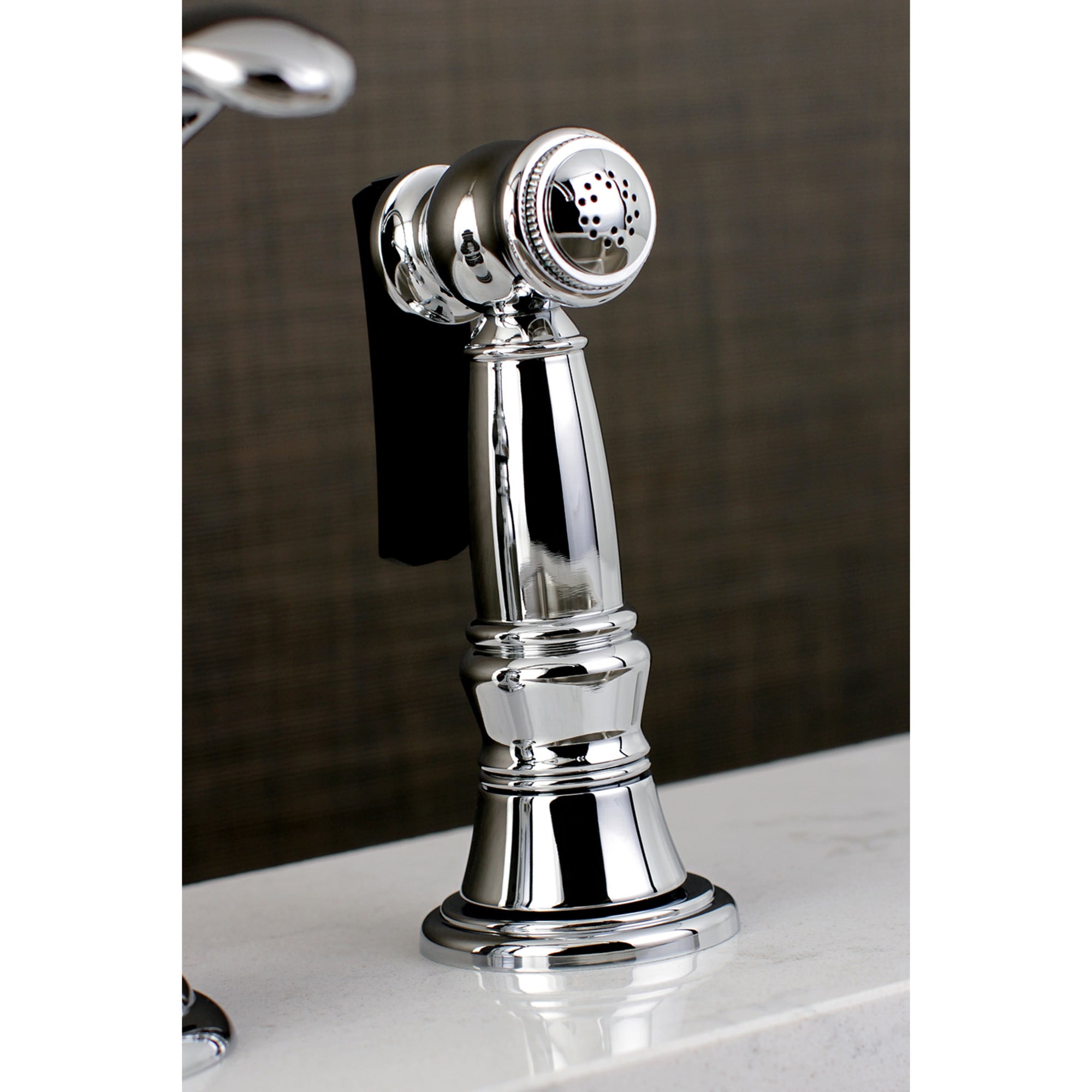 Kingston Brass WLKS7821TLBS Kitchen-Faucets - View #3