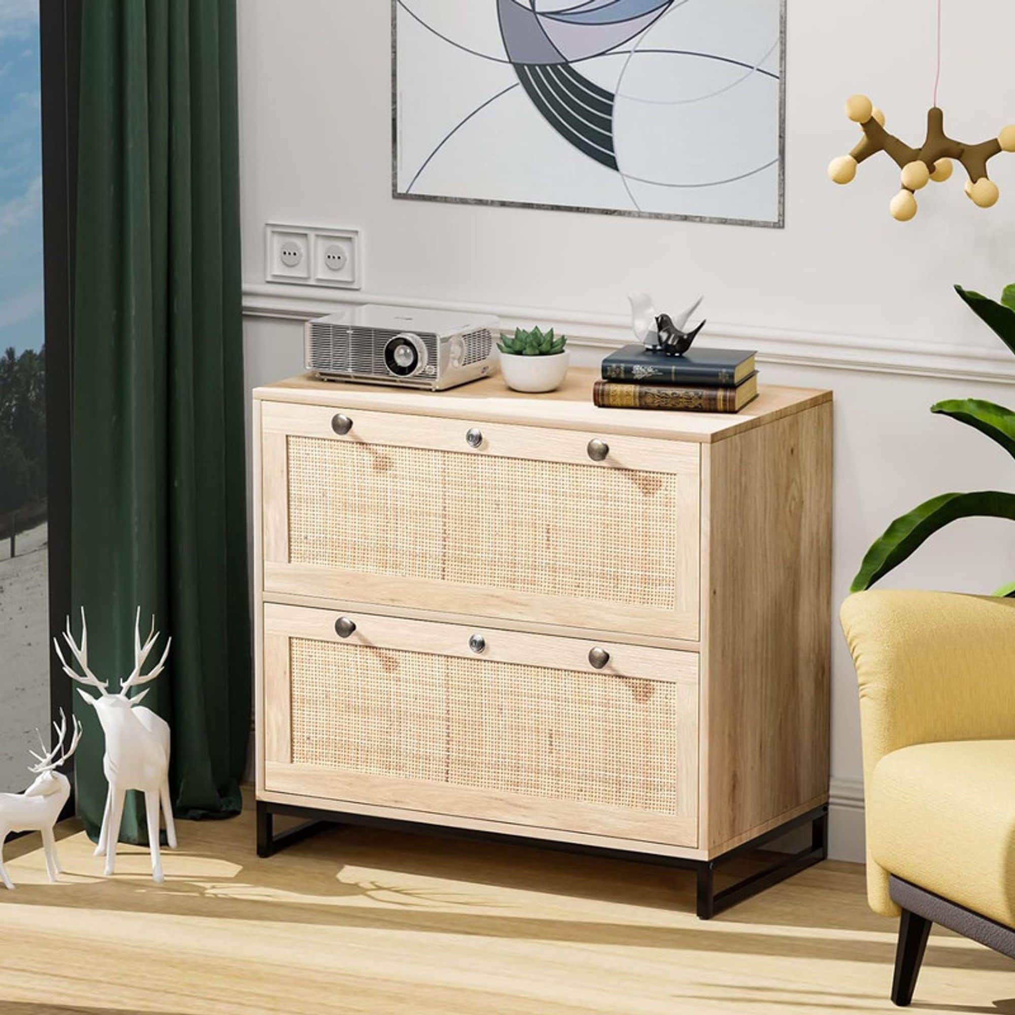 Winado G52001885 Filing-Cabinets - View #3