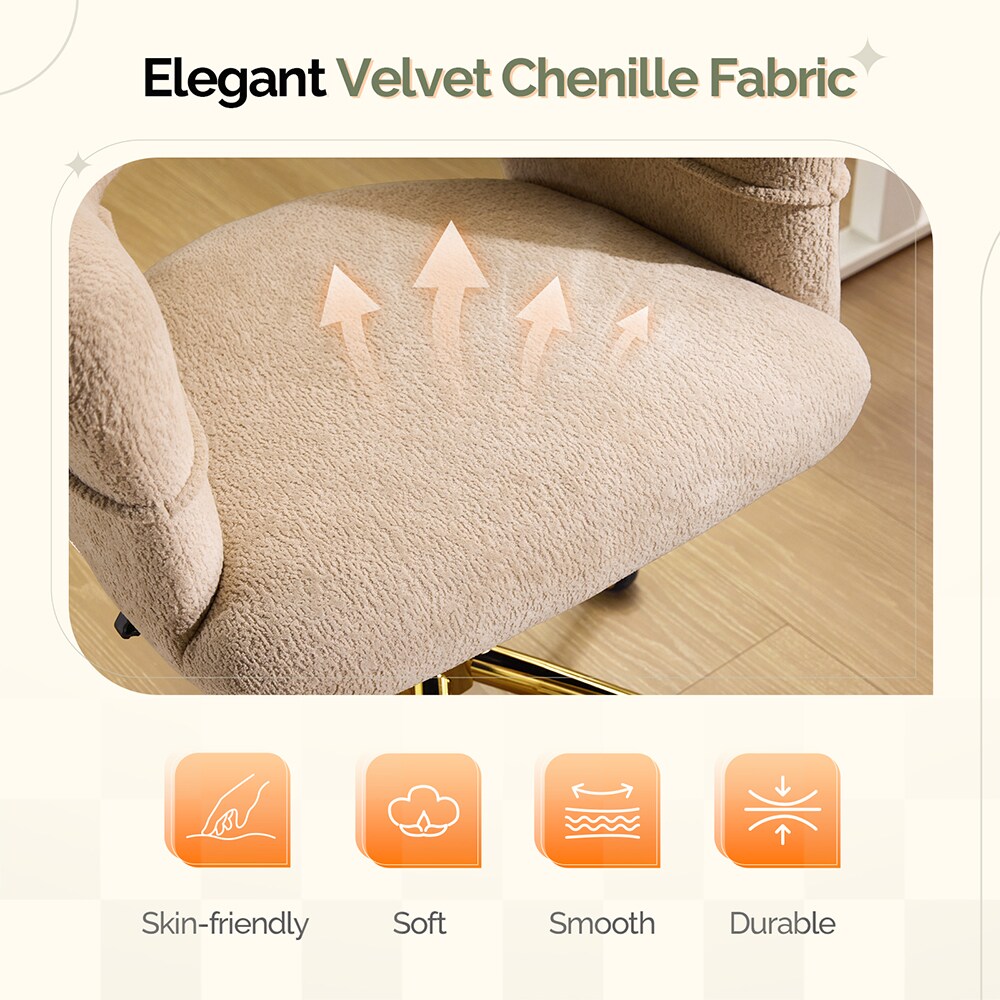 Outopee LO1G98000891 Office-Chairs - View #4