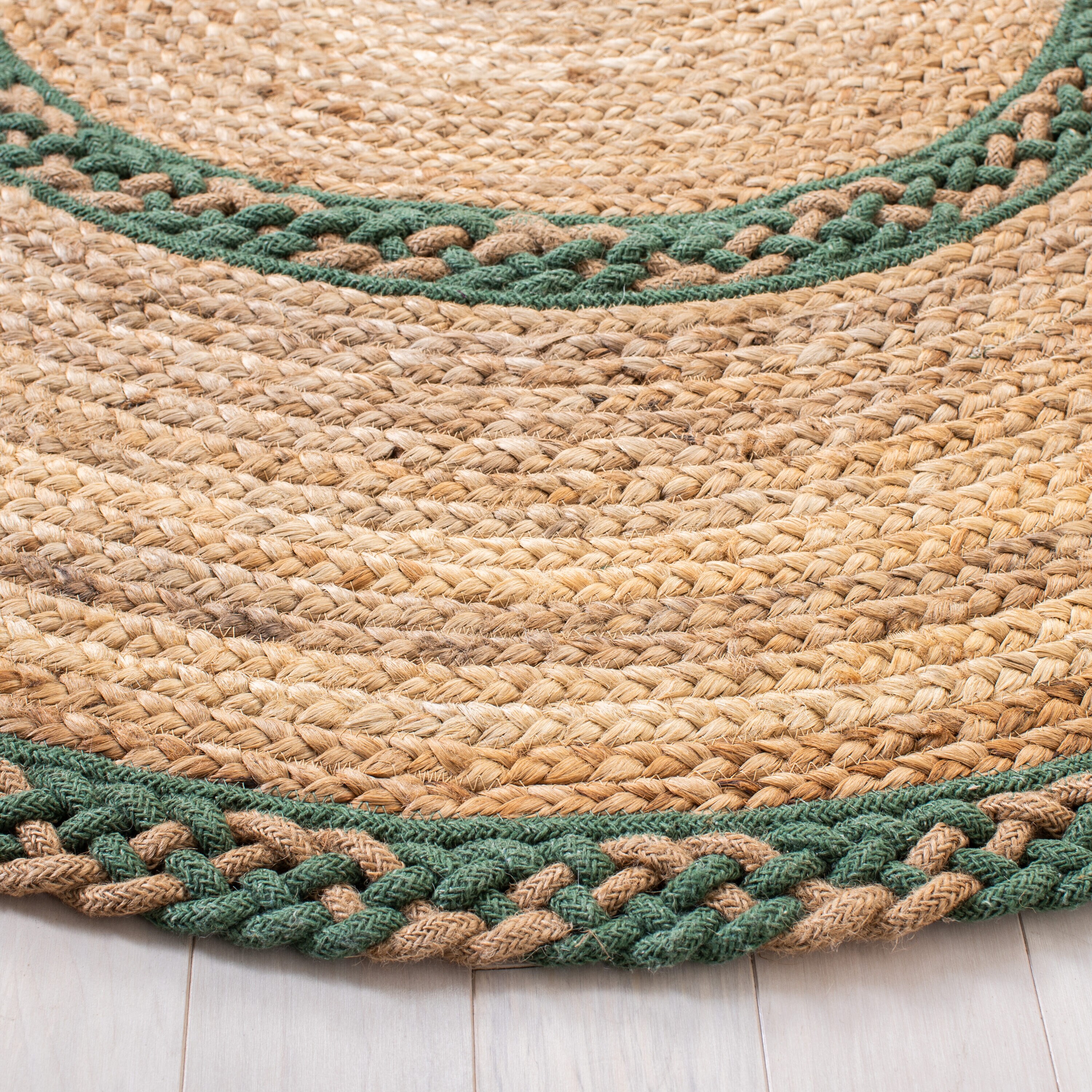 Safavieh NFB260Y-3OV rugs - View #6