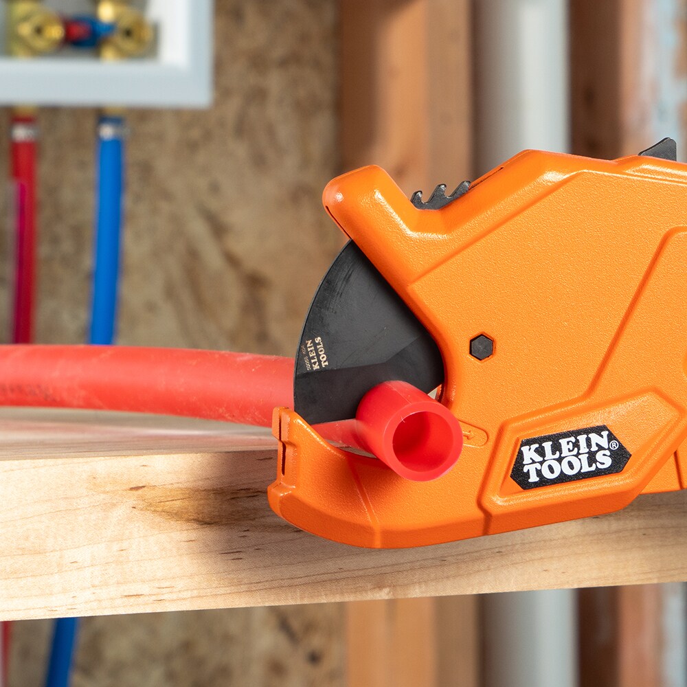 Klein Tools 50044 Plumbing-Cutting-Tools - View #7