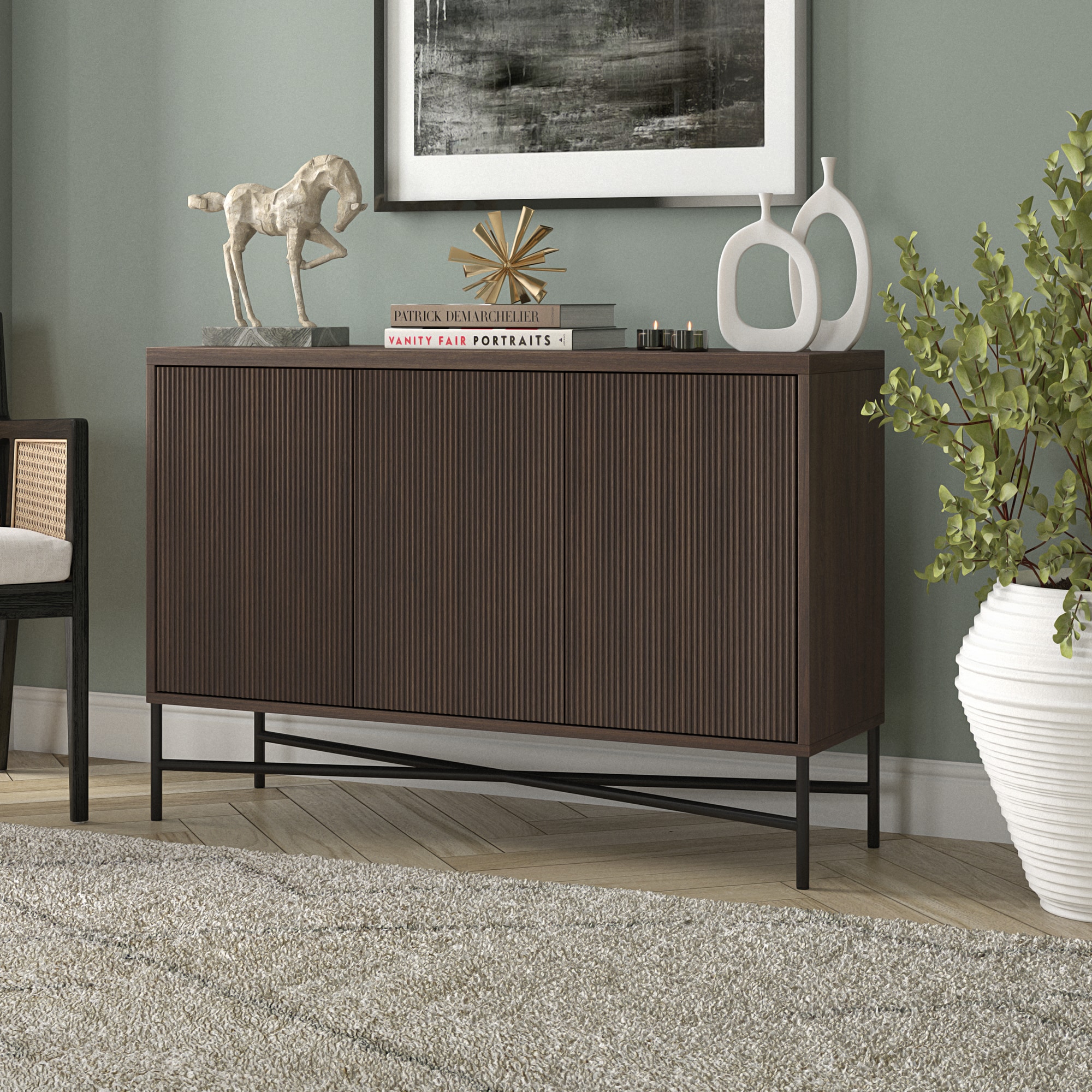 Hailey Home BF2206 Dining-Kitchen-Storarge - View #2