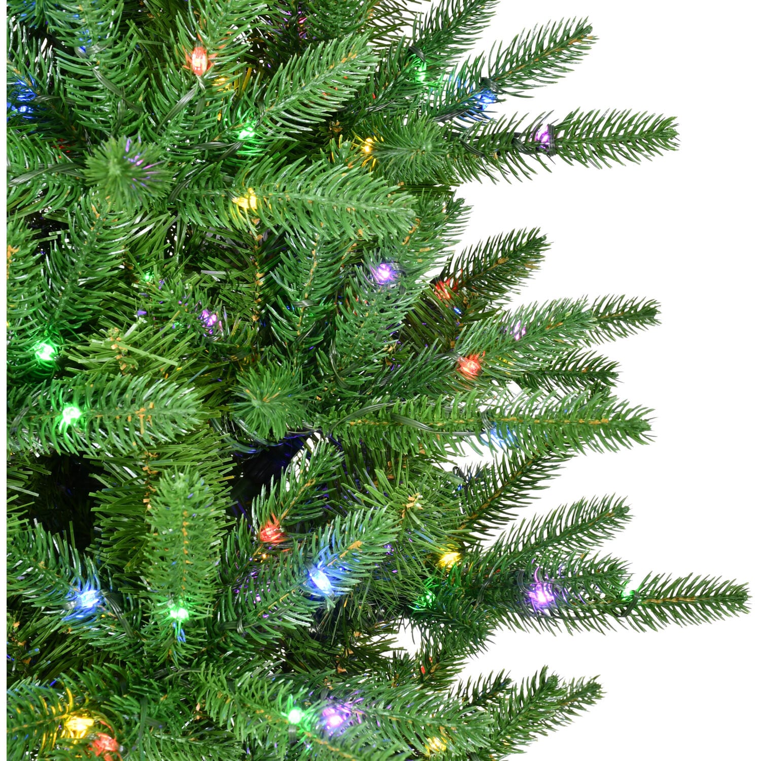 Fraser Hill Farm FFCP065-6MGR Artificial-Christmas-Trees - View #10