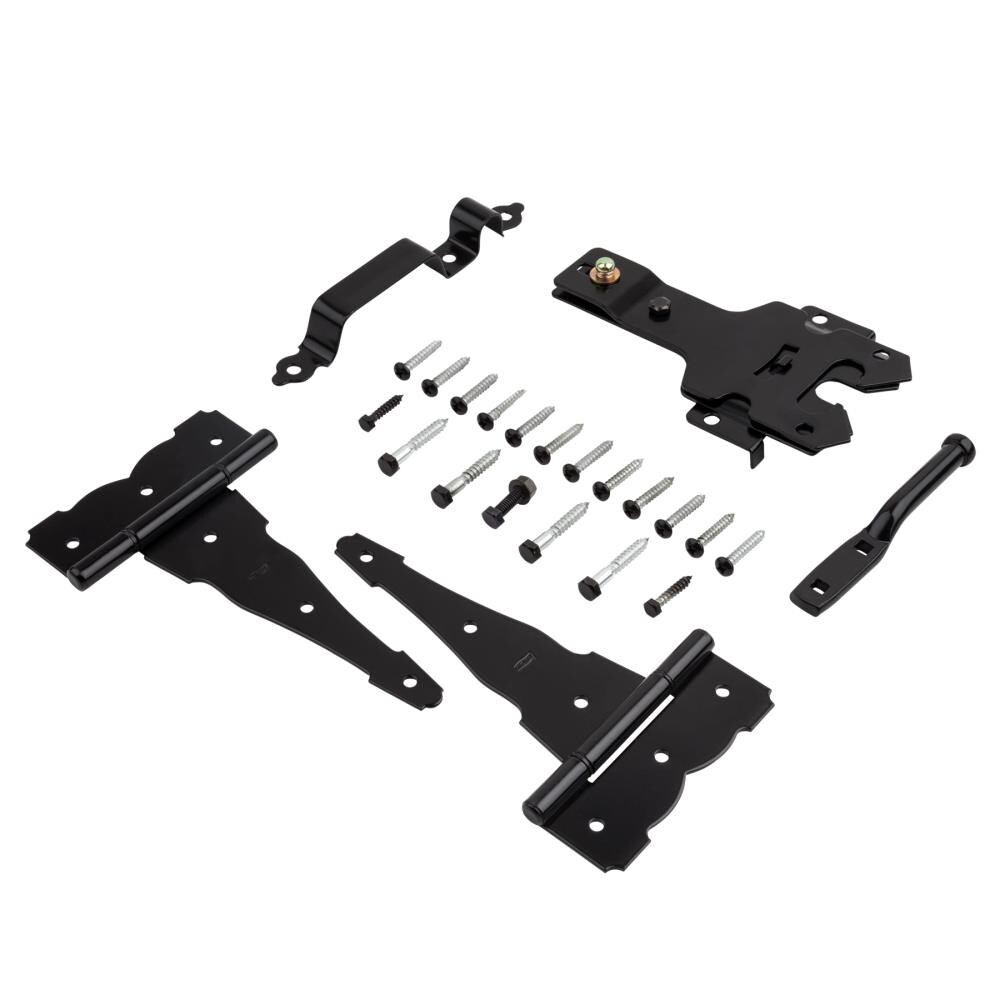 National Hardware N109-308 Gate-Hardware - View #8