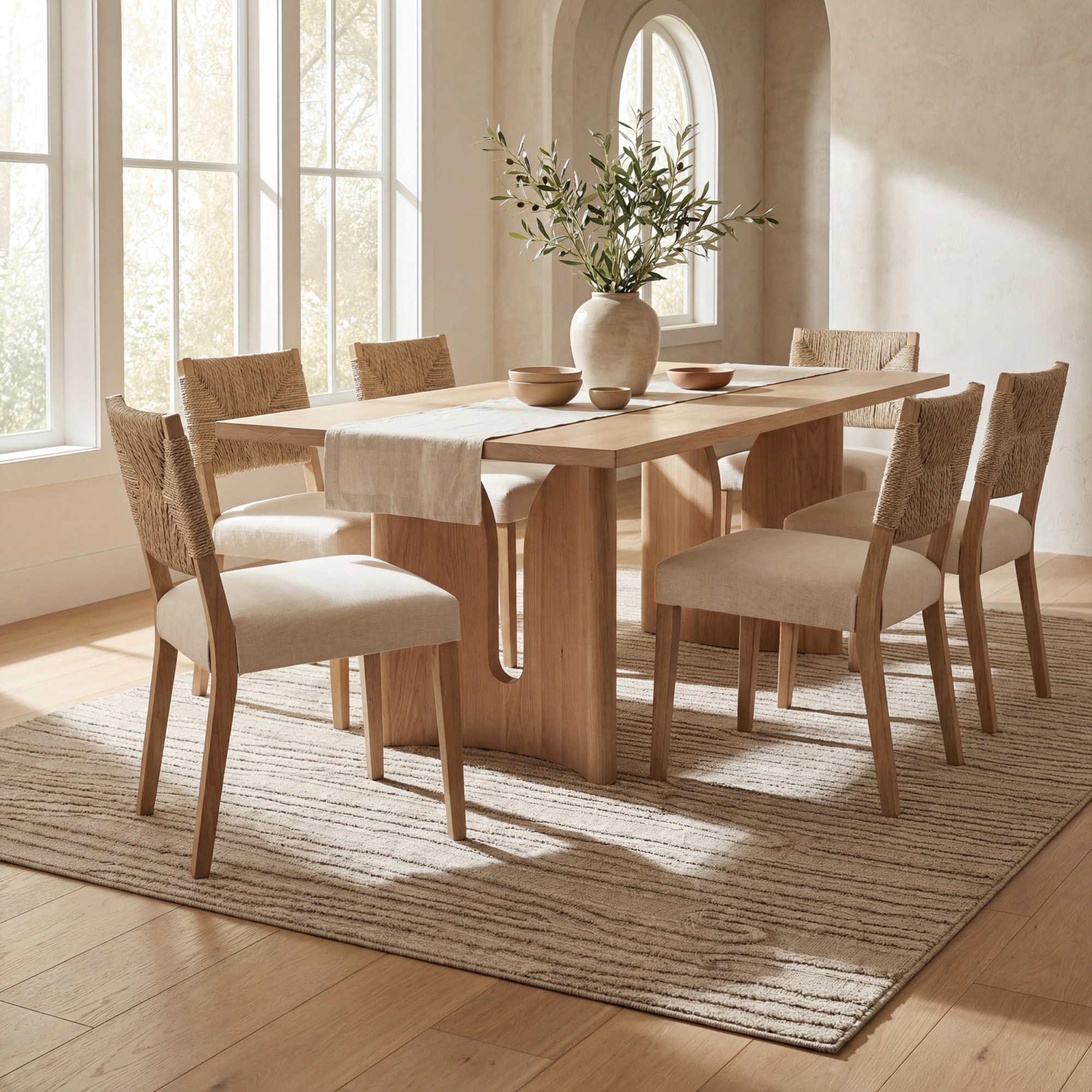 nuLOOM 200SVMO01A-305 rugs - View #3