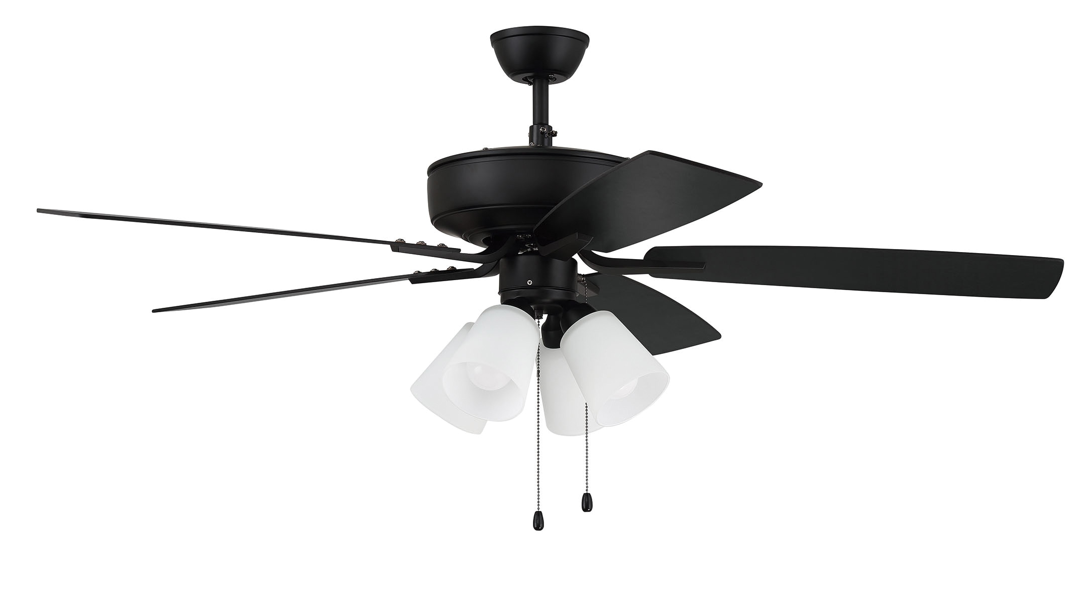 Craftmade P114FB5-52FBGW Ceiling-Fans - View #4