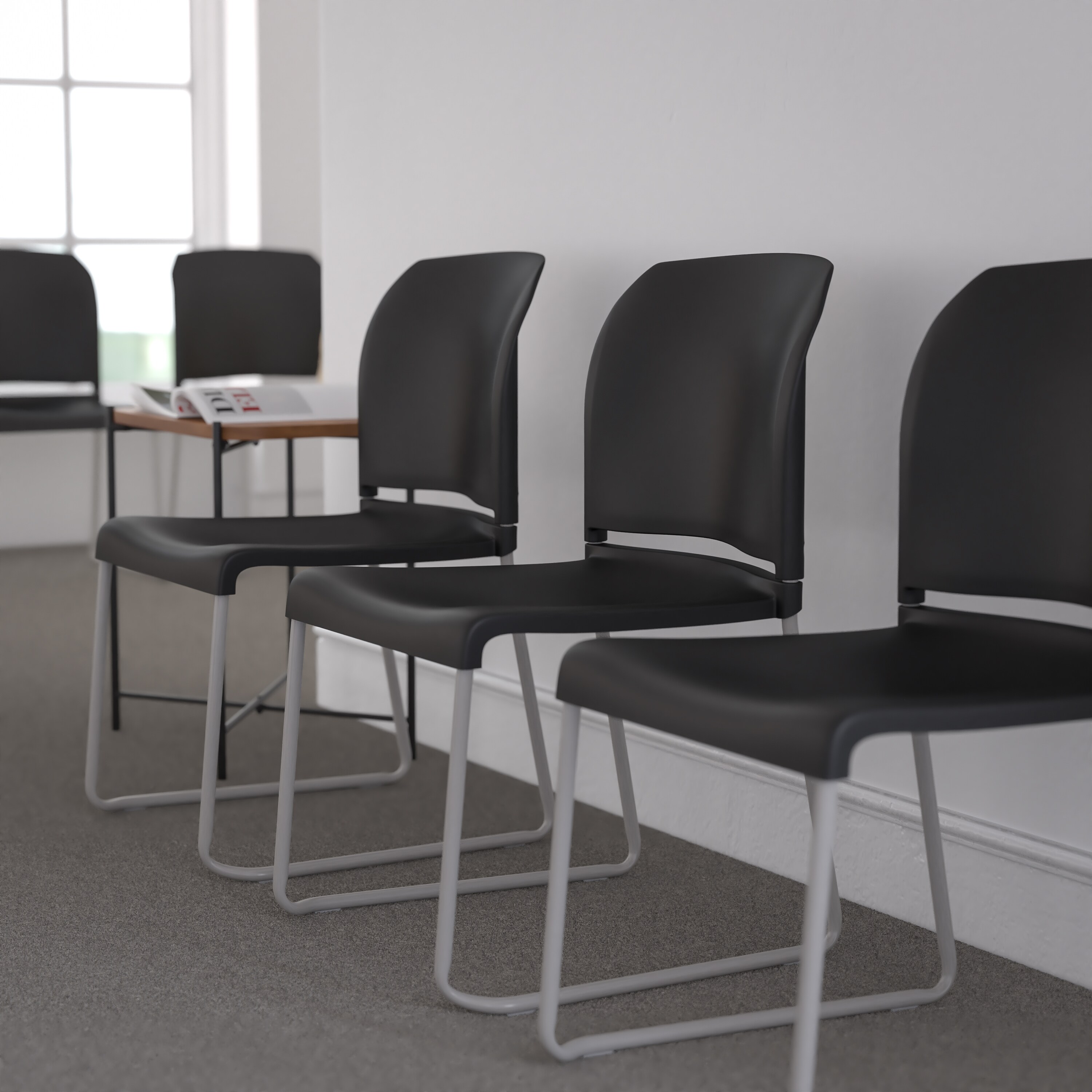 Flash Furniture 847254056700 chairs - View #2