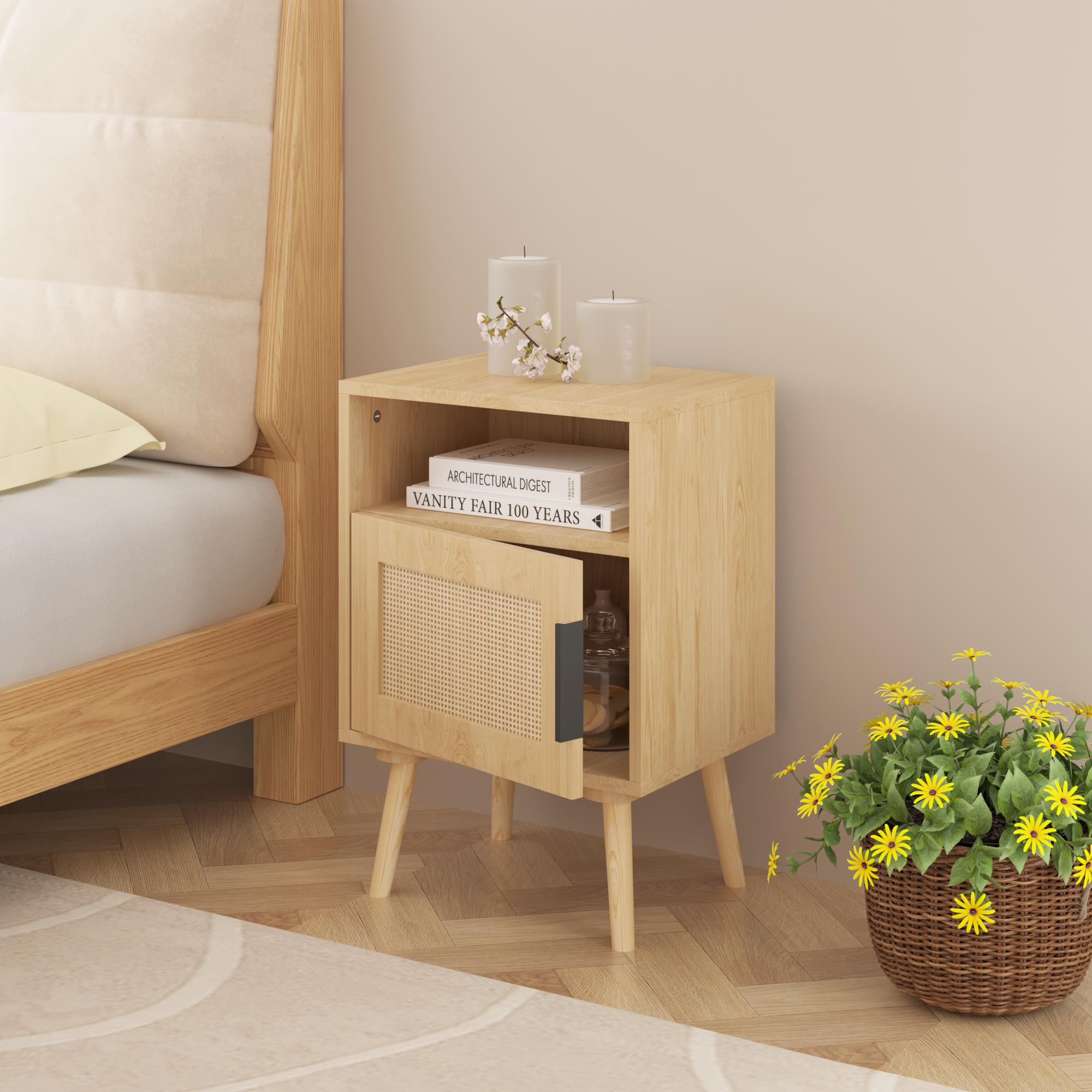 Bayfeve BF-212700-MP nightstands - View #8