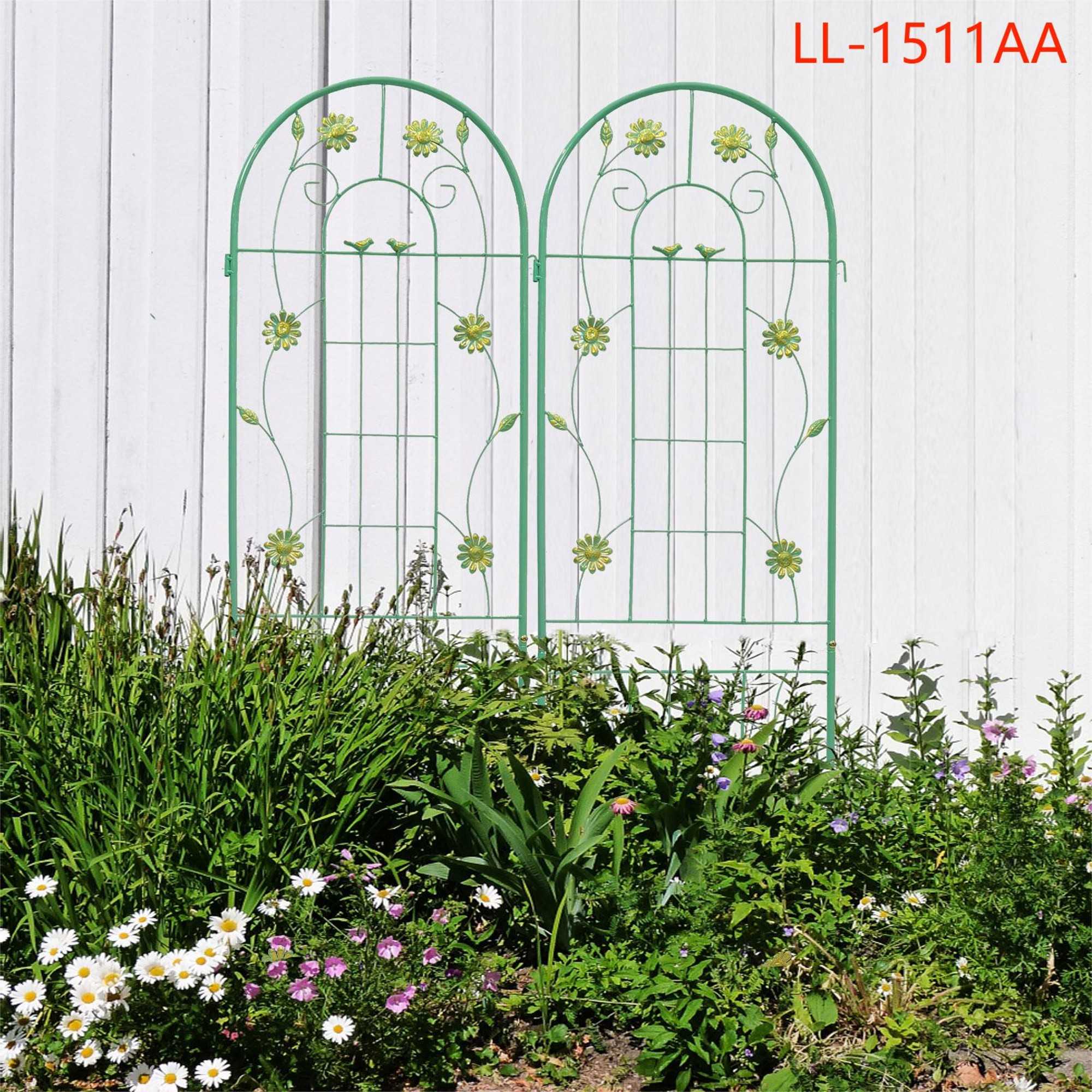 Yiekholo LL-1511AA Garden-Trellis - View #6