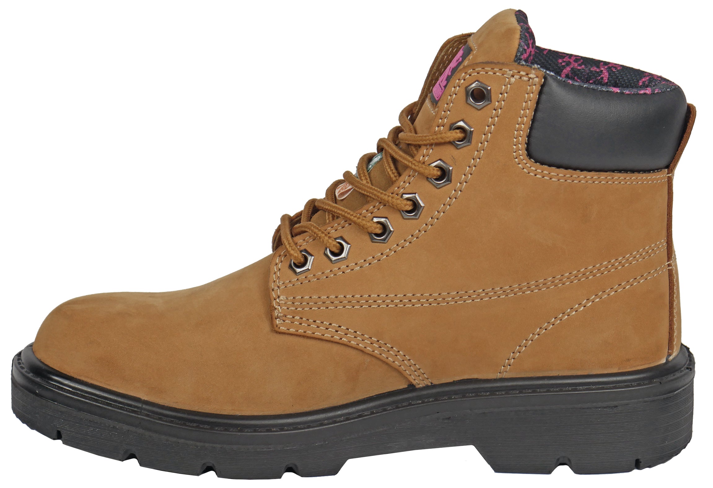 Moxie Trades MT50161 8.5 D footwear - View #2