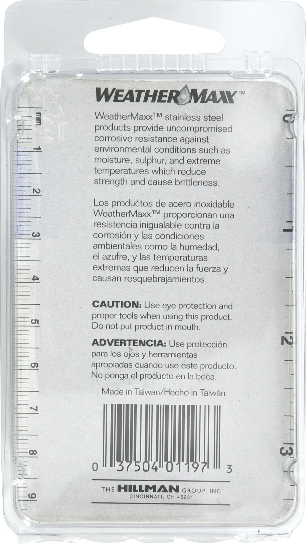 Hillman 127047 Cement-Board-Screws - View #2