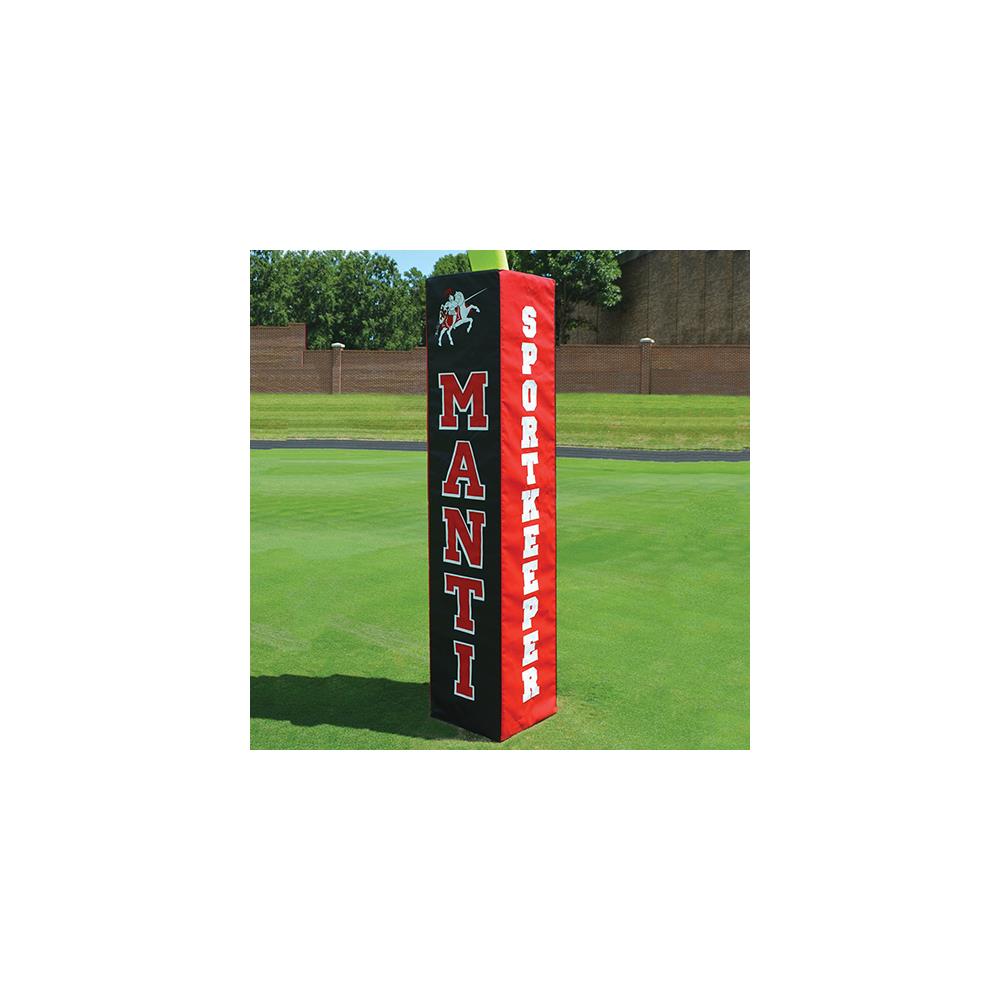 Jaypro ZX9JYP4394 Rugby Goal Pad