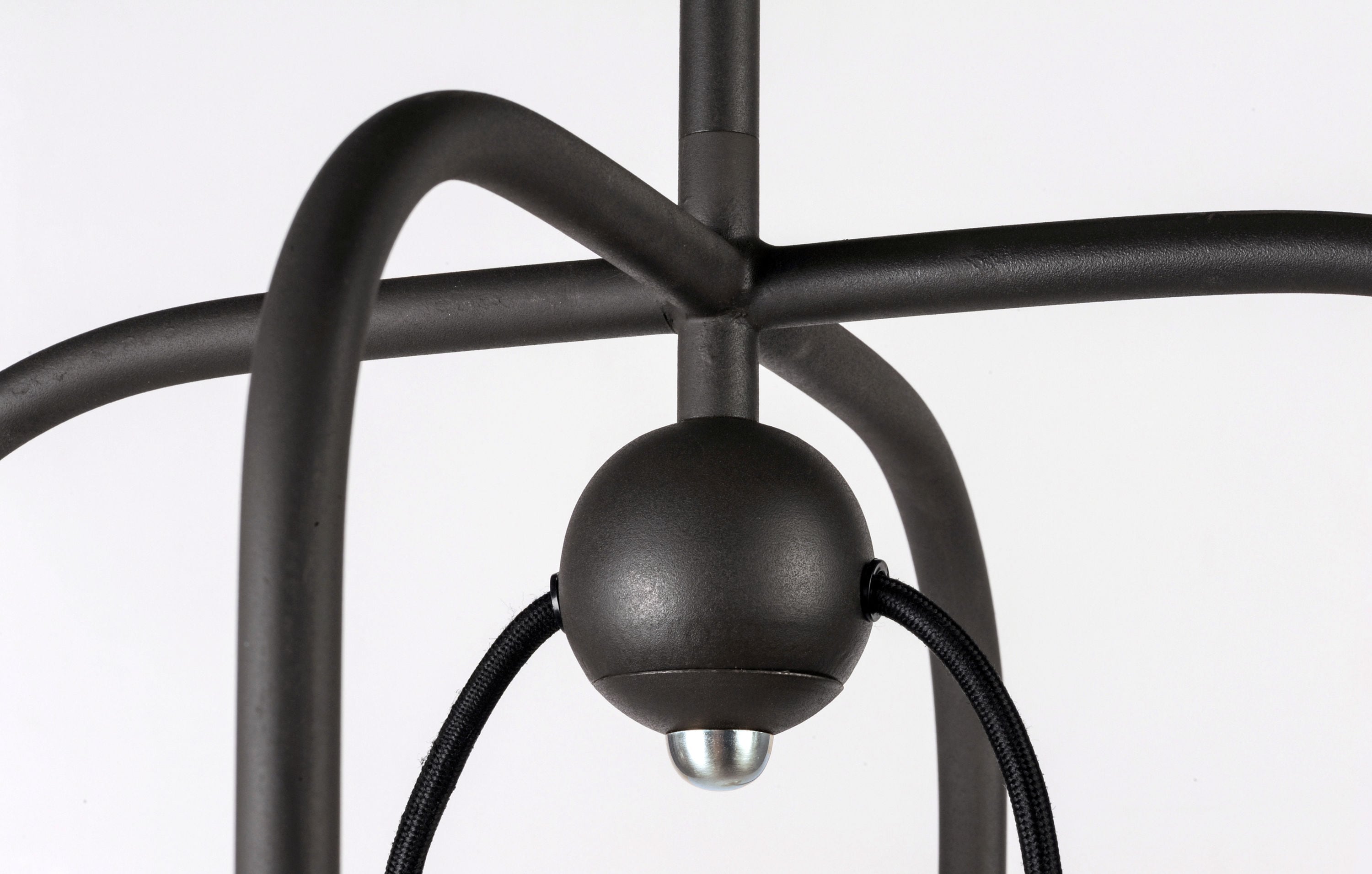 Maxim Lighting 21666WTBKSN b090015 - View #4