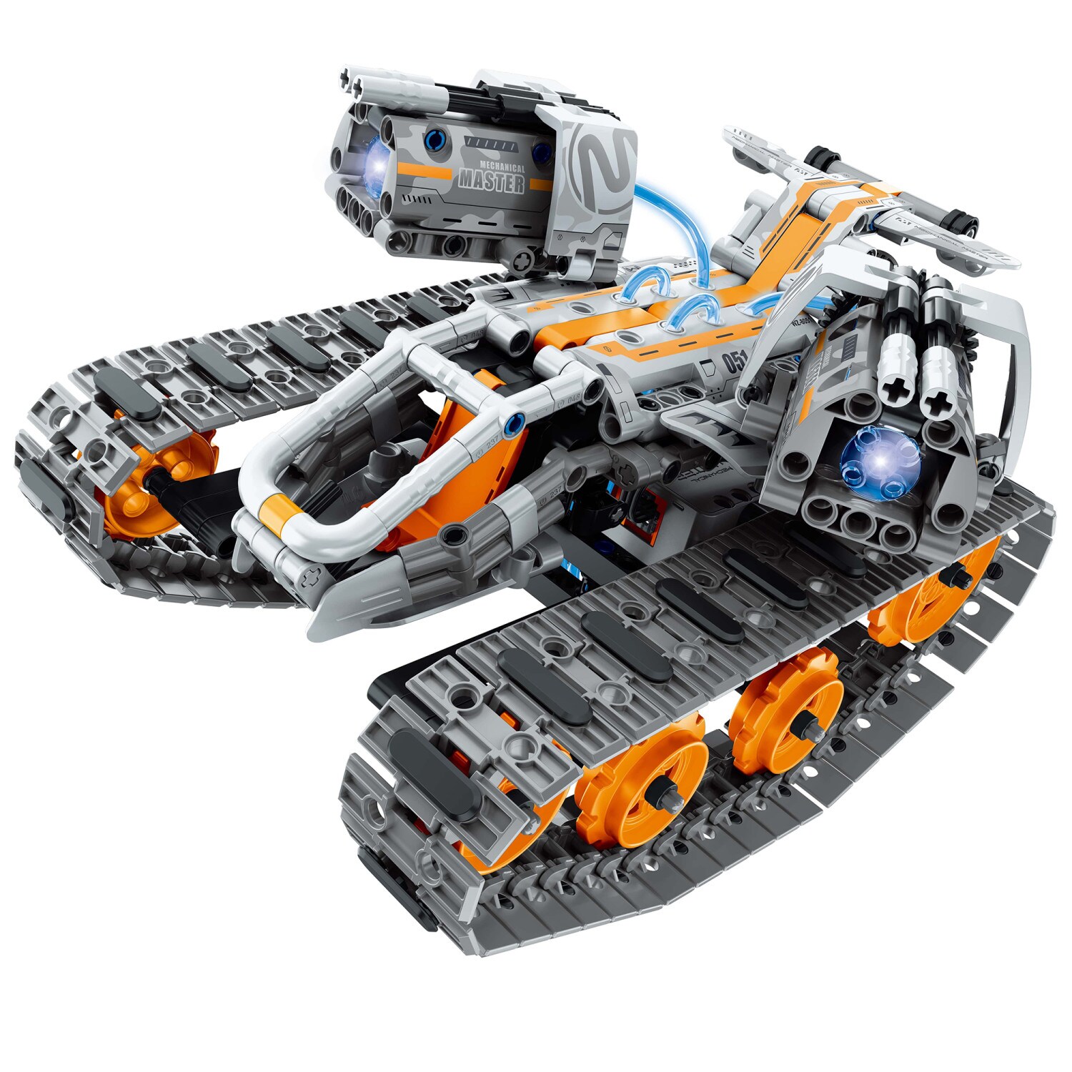 iM.Master G6973676041261 Play-Toys - View #7