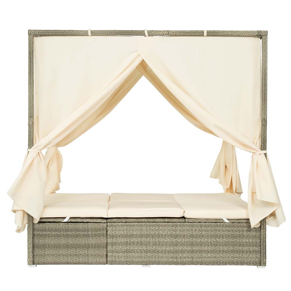 ModernLuxe L-WY000312AAA Patio-Sofas-Daybeds - View #6
