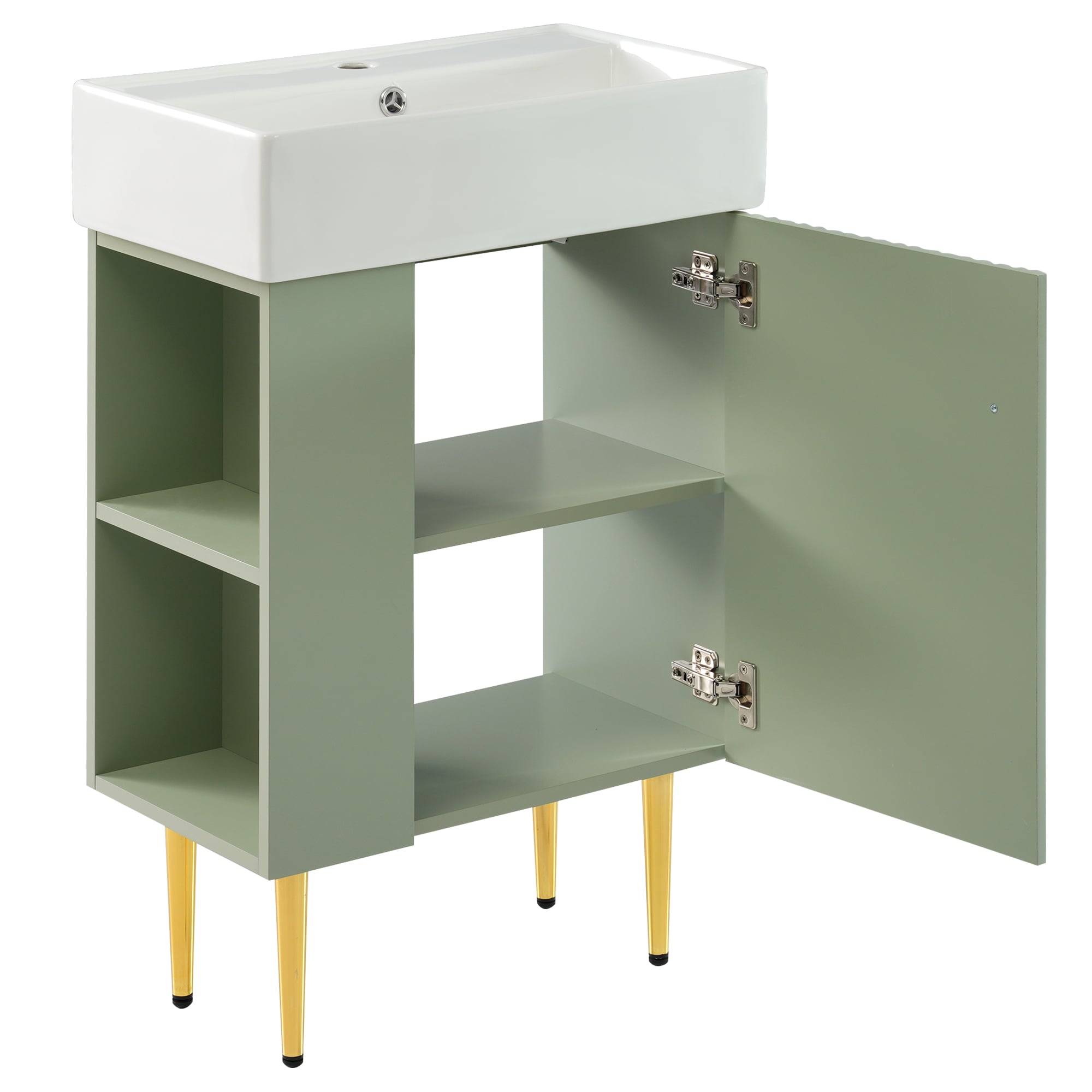 CASAINC CA-VT-07AAF Bath-Vanity-Combo - View #10